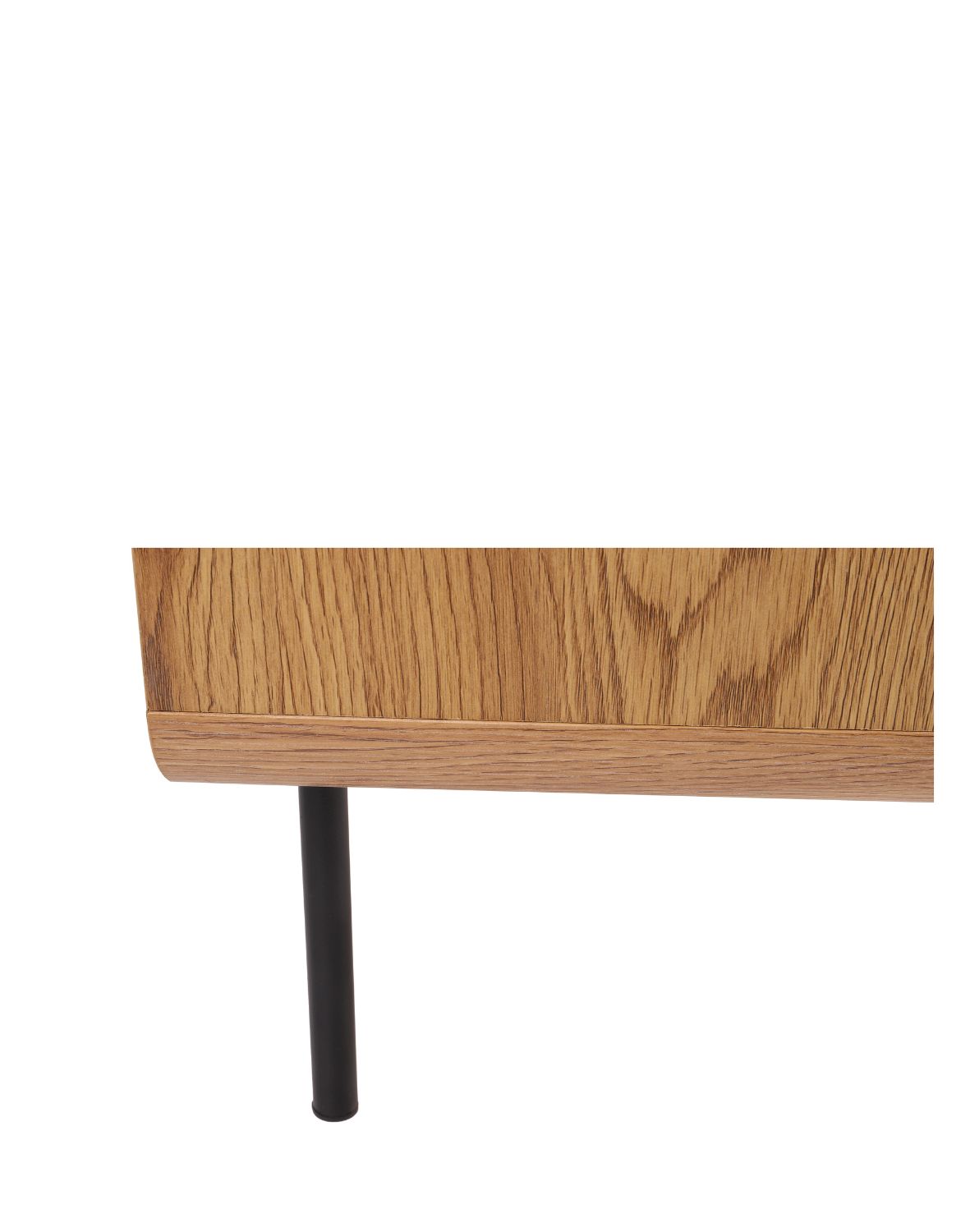 komoda z szufladami siena (4401-1), dziki dąb, 80 cm