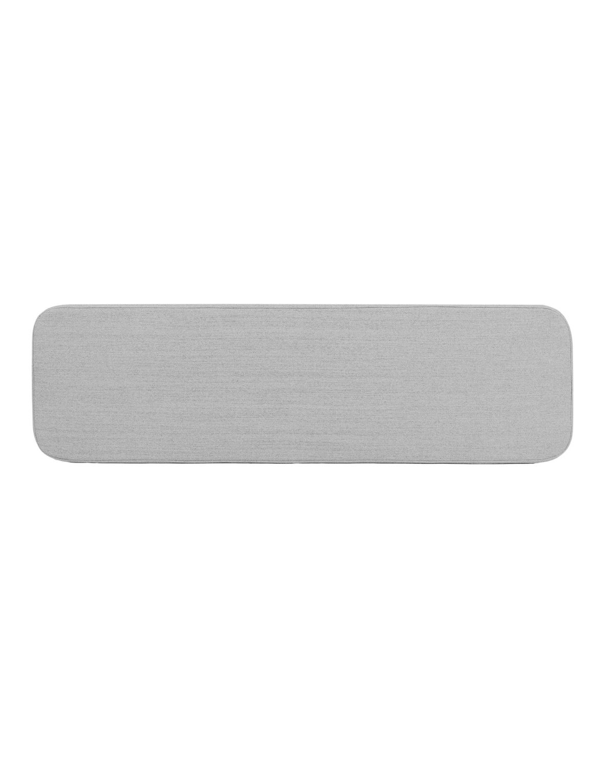 Panel wygłuszający ścienny Silence Long 120×35 cm