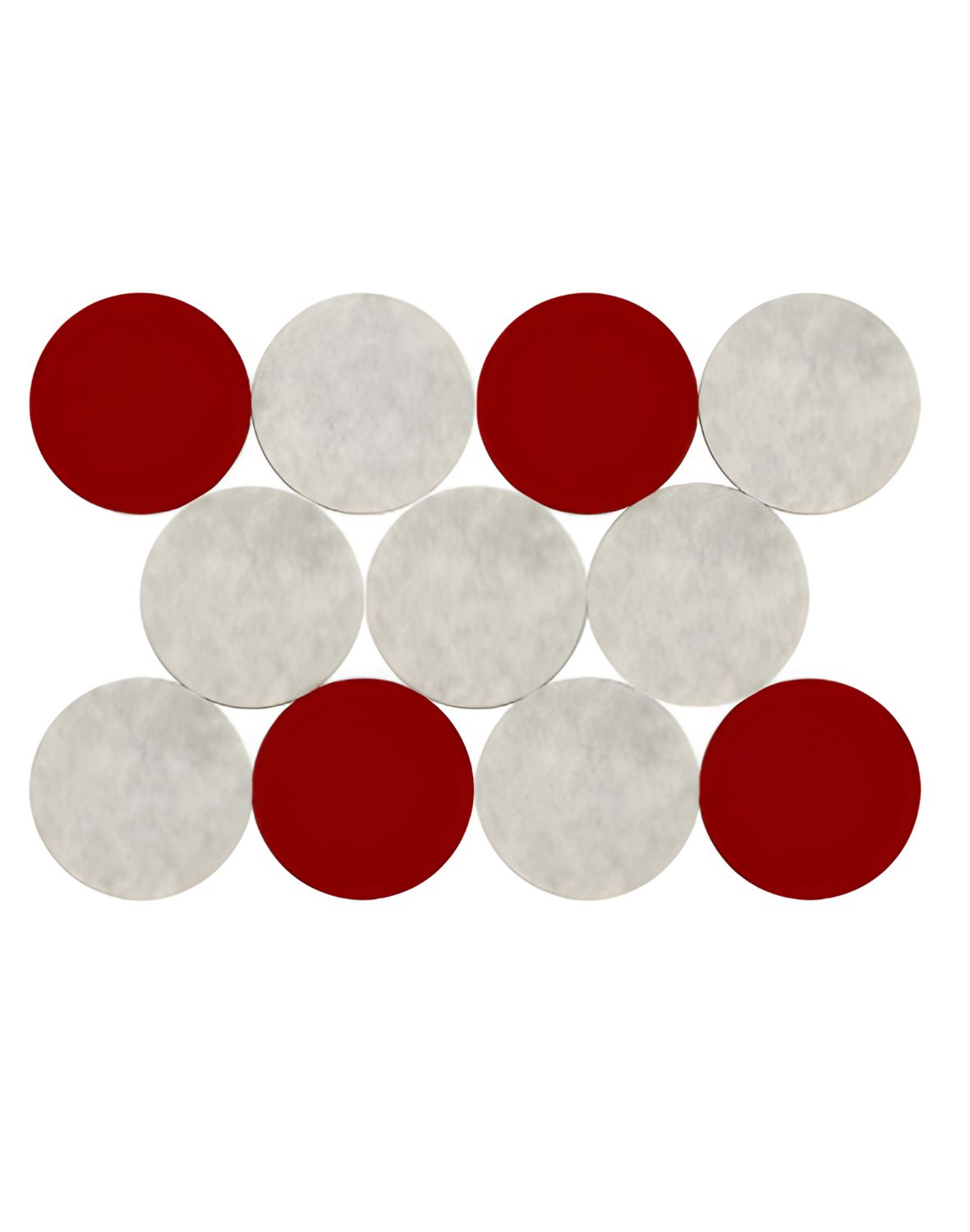 panel akustyczny silence round 350