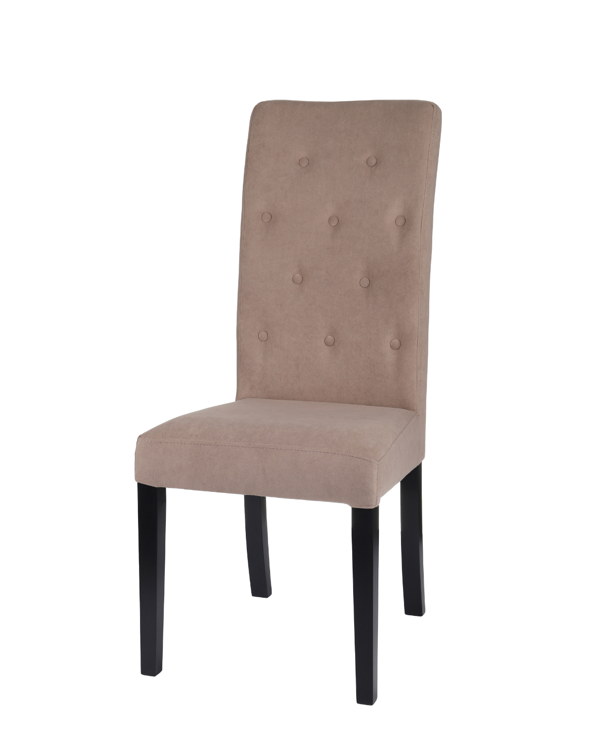 Krzesło Simple 108 z guzikami