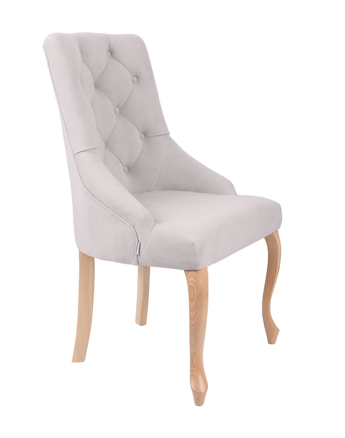 sisi 4 z kołatką szare dream velvet 202.18