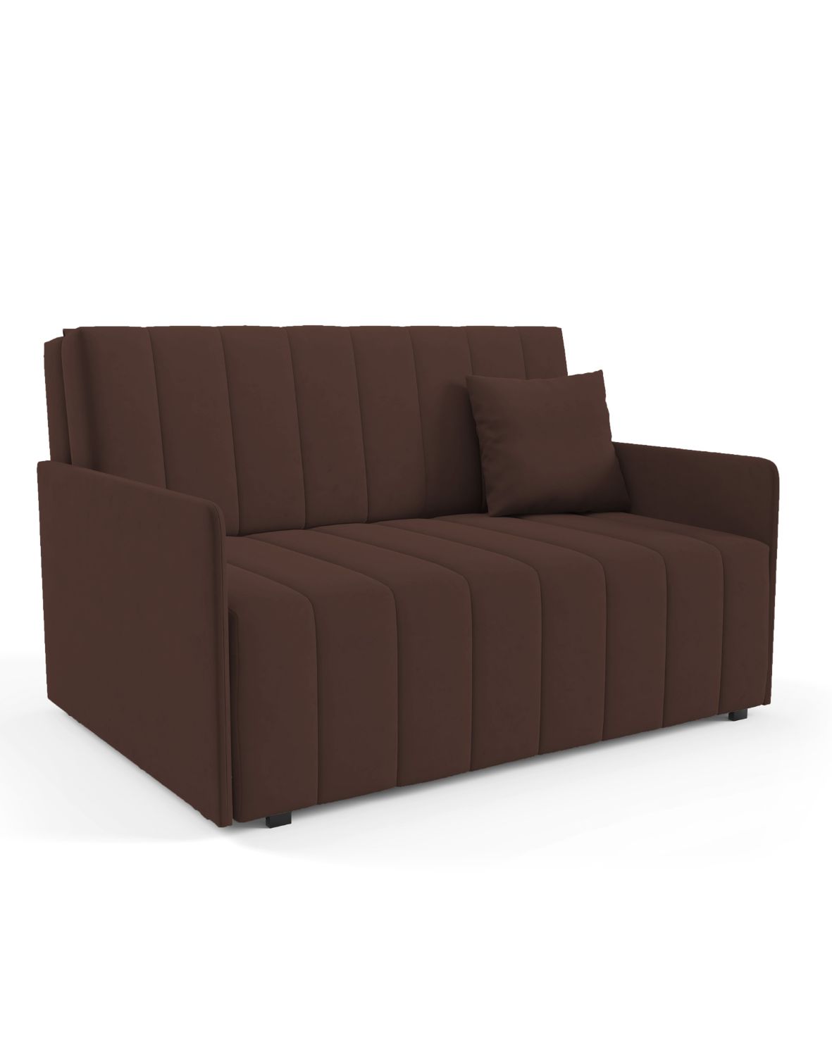 mała sofa amerykanka z funkcją spania neo iii