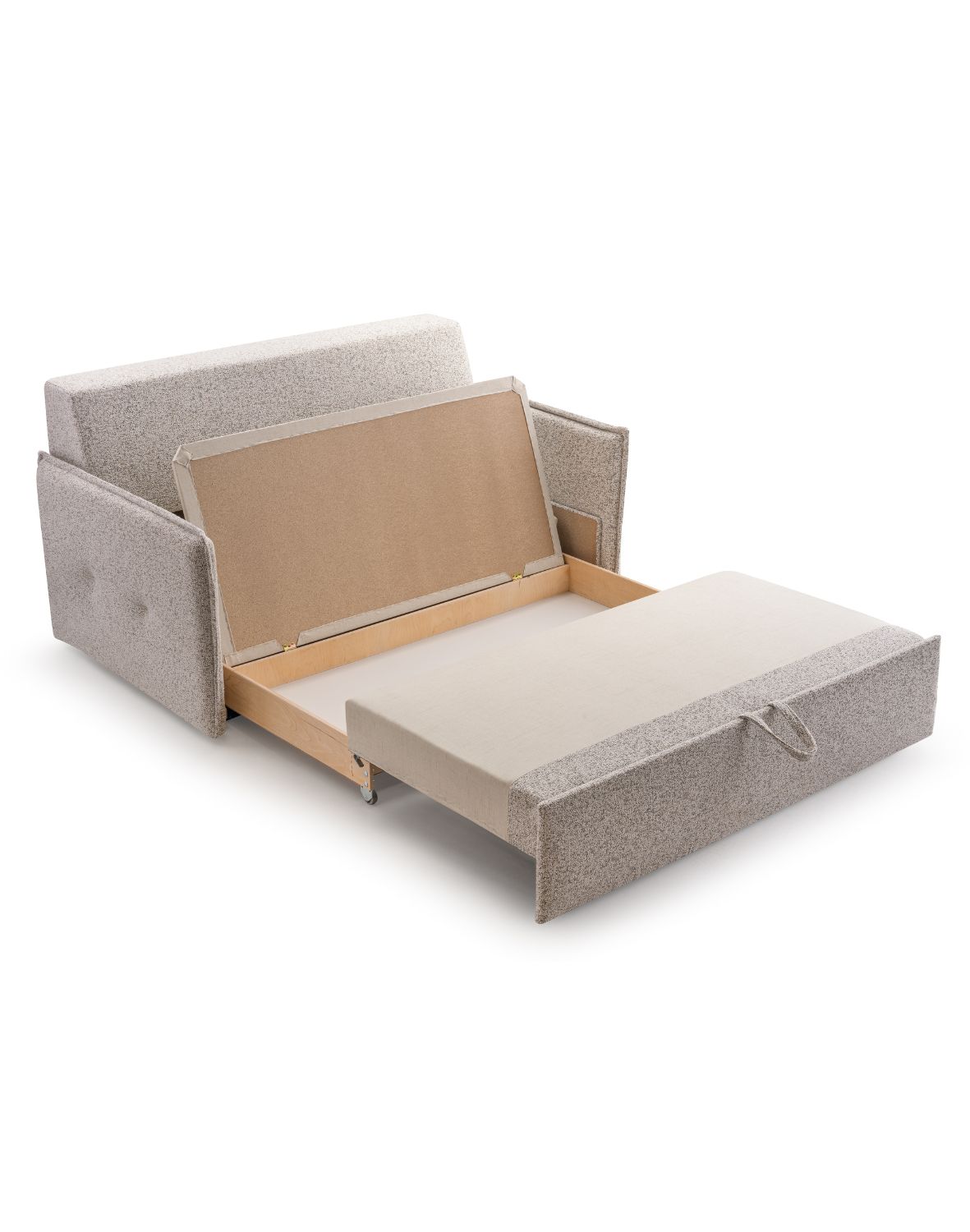 rozkładana sofa amerykanka vanessa