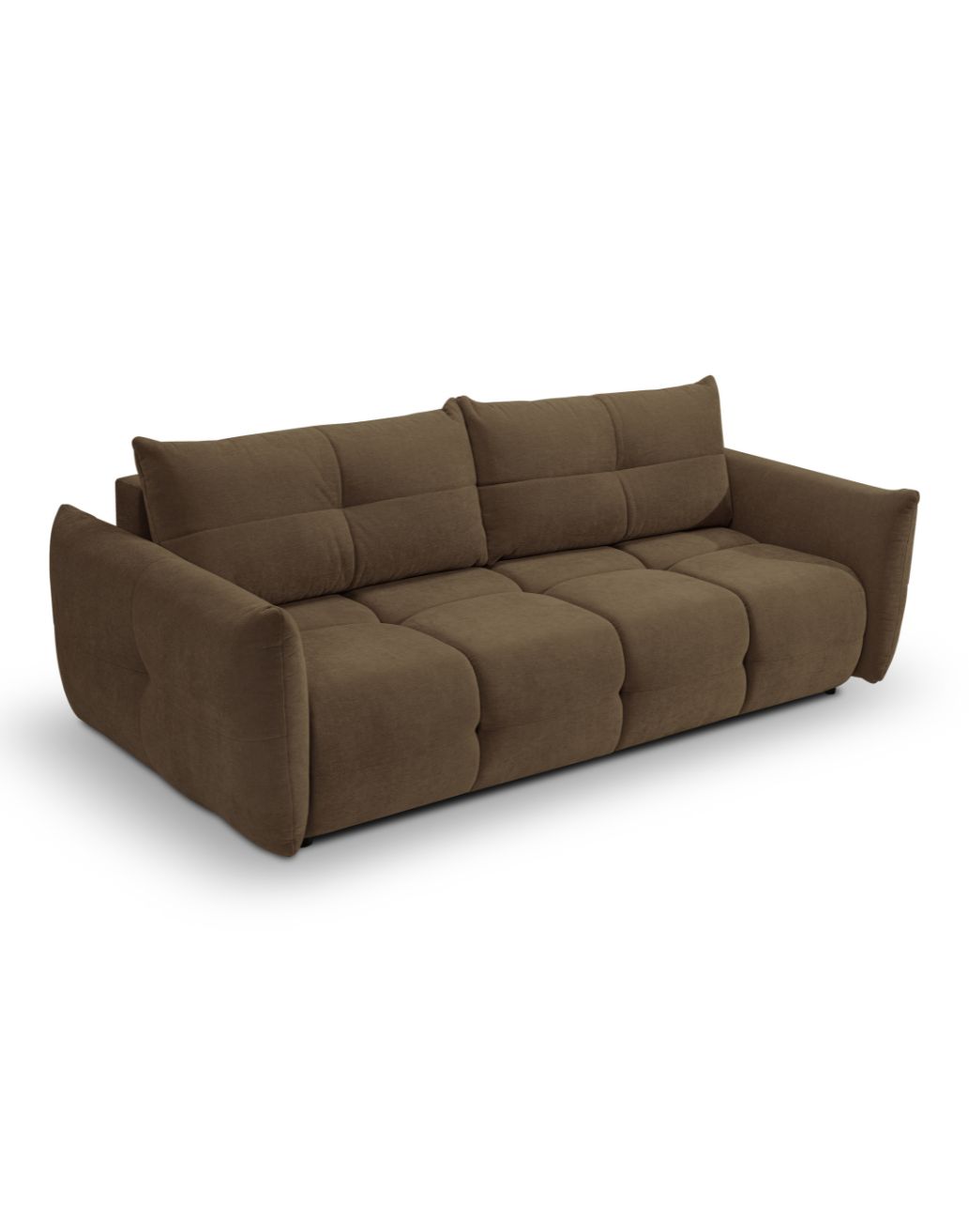 sofa base z funkcją spania
