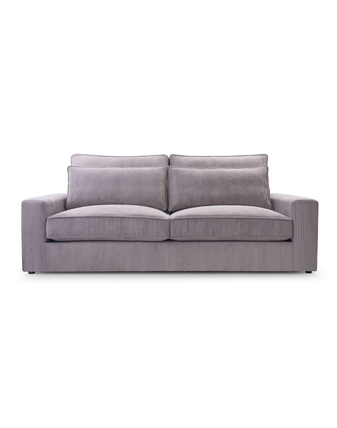 nowoczesna sofa 3-osobowa coco 221 cm