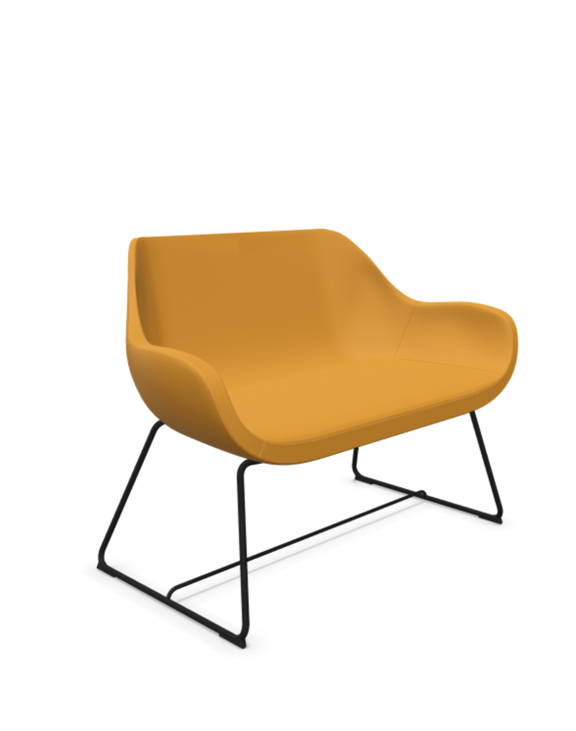 dwuosobowa sofa fan 20v