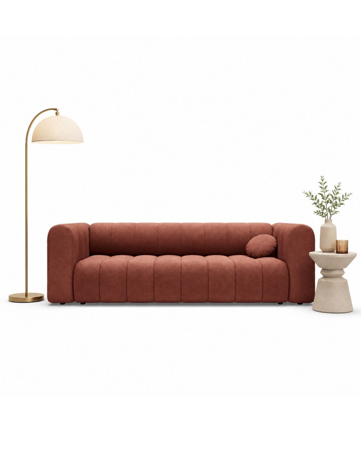 sofa fumo