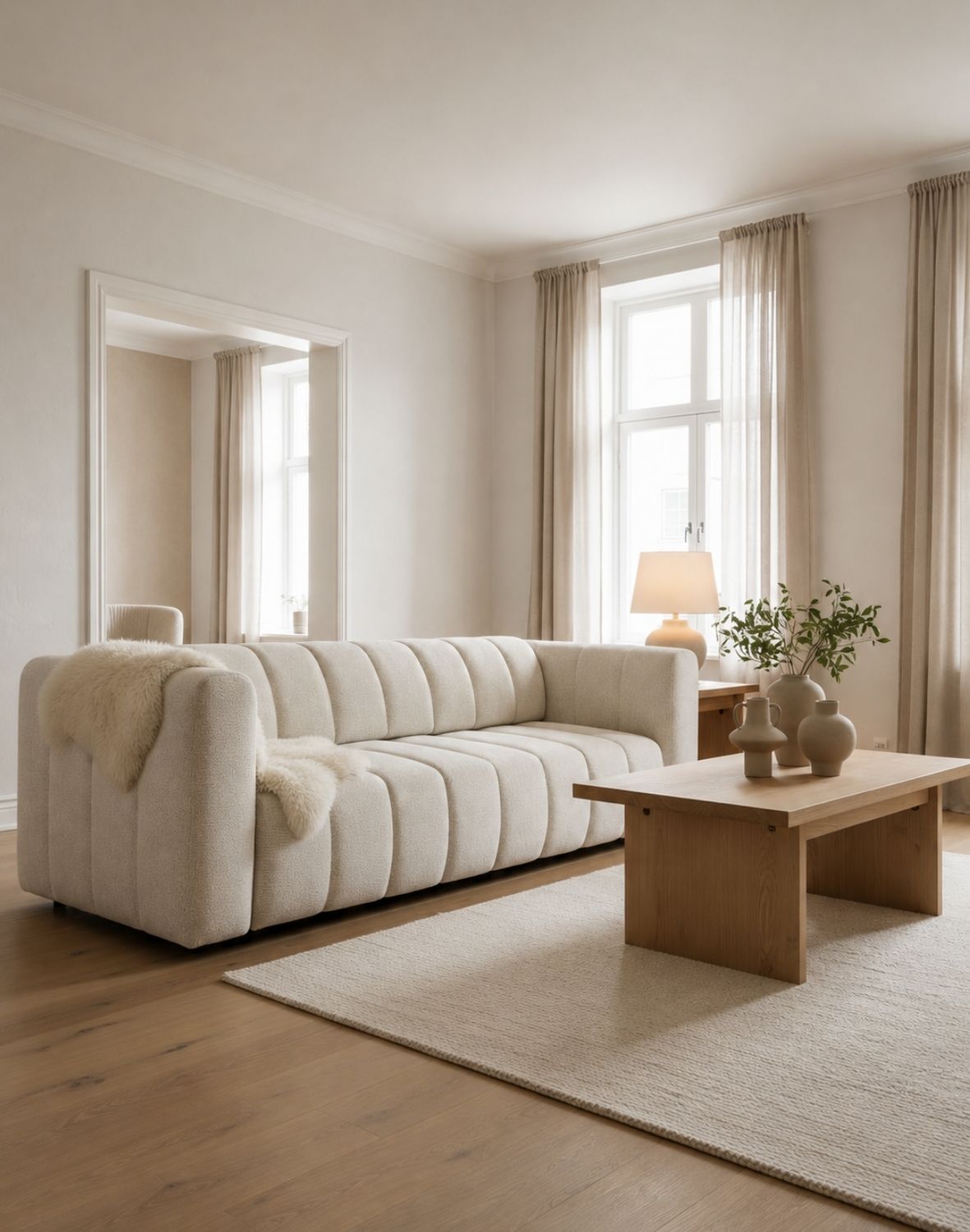 sofa fumo