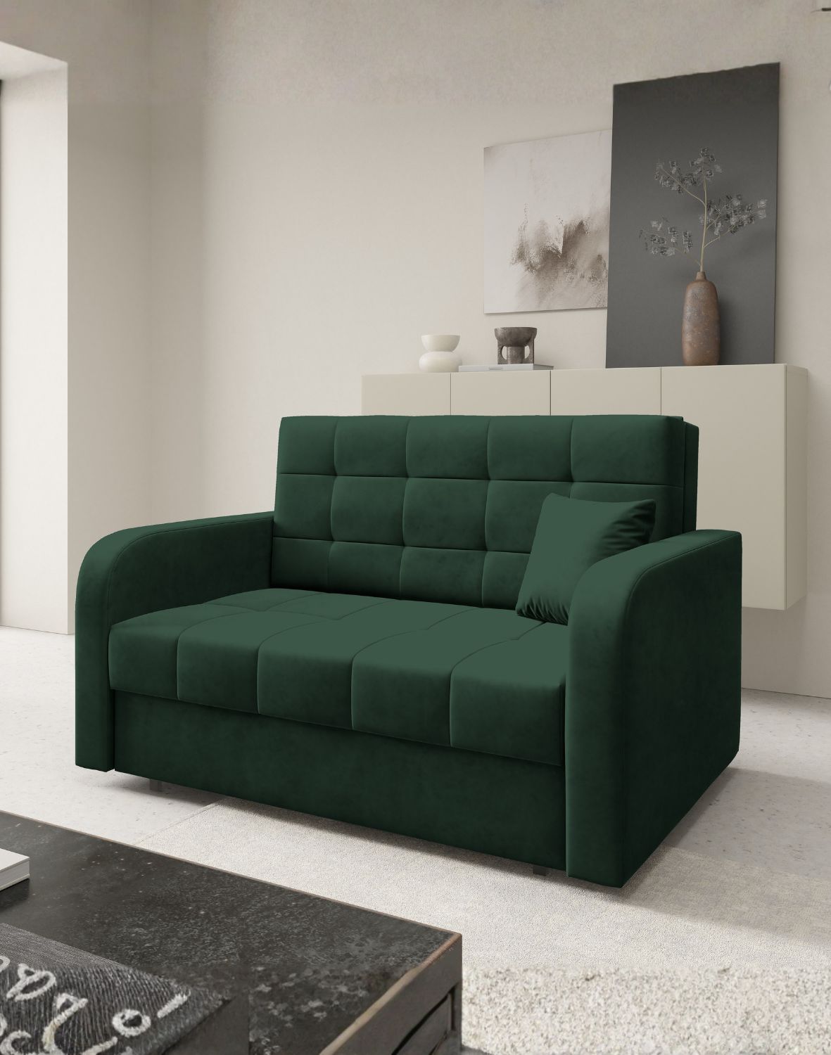 dwuosobowa sofa haven ii
