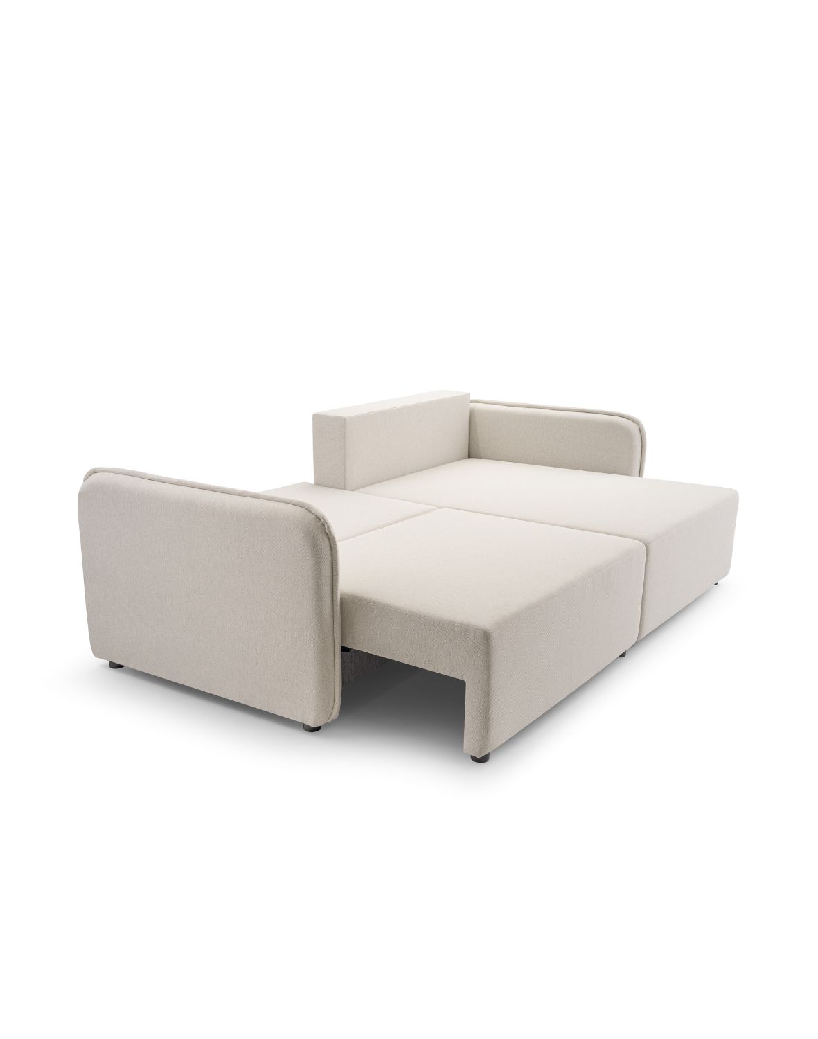 sofa narożna melody beżowa