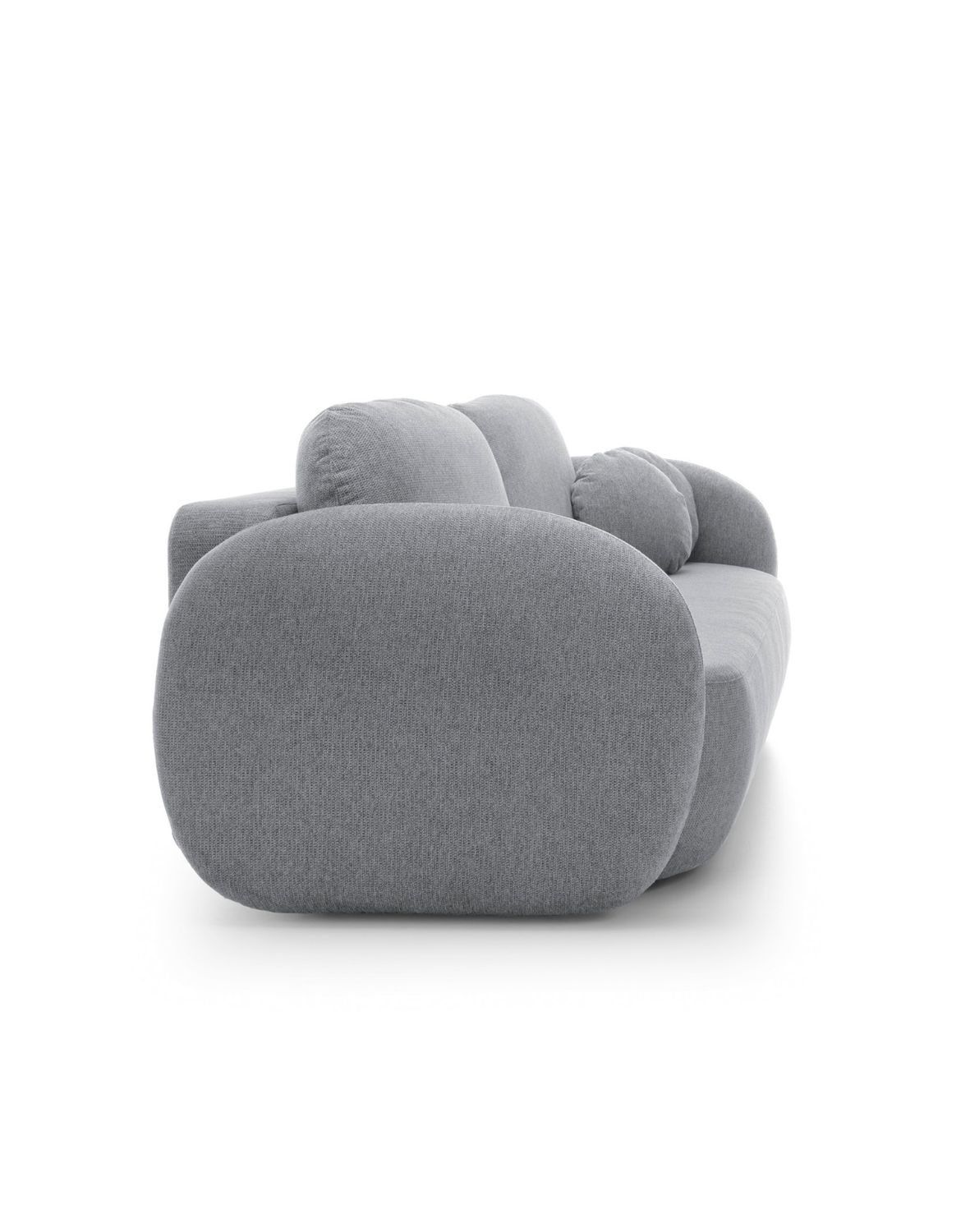 sofa olio laski rozkładana okrągła