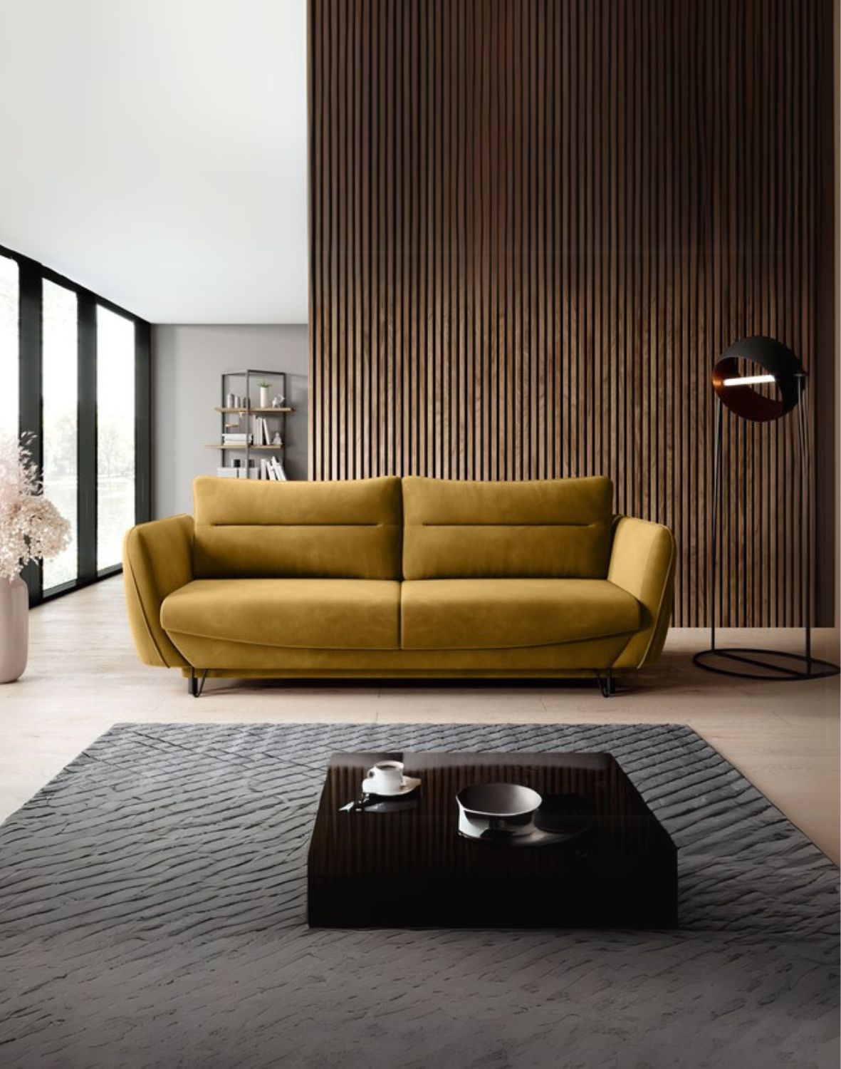 sofa silva