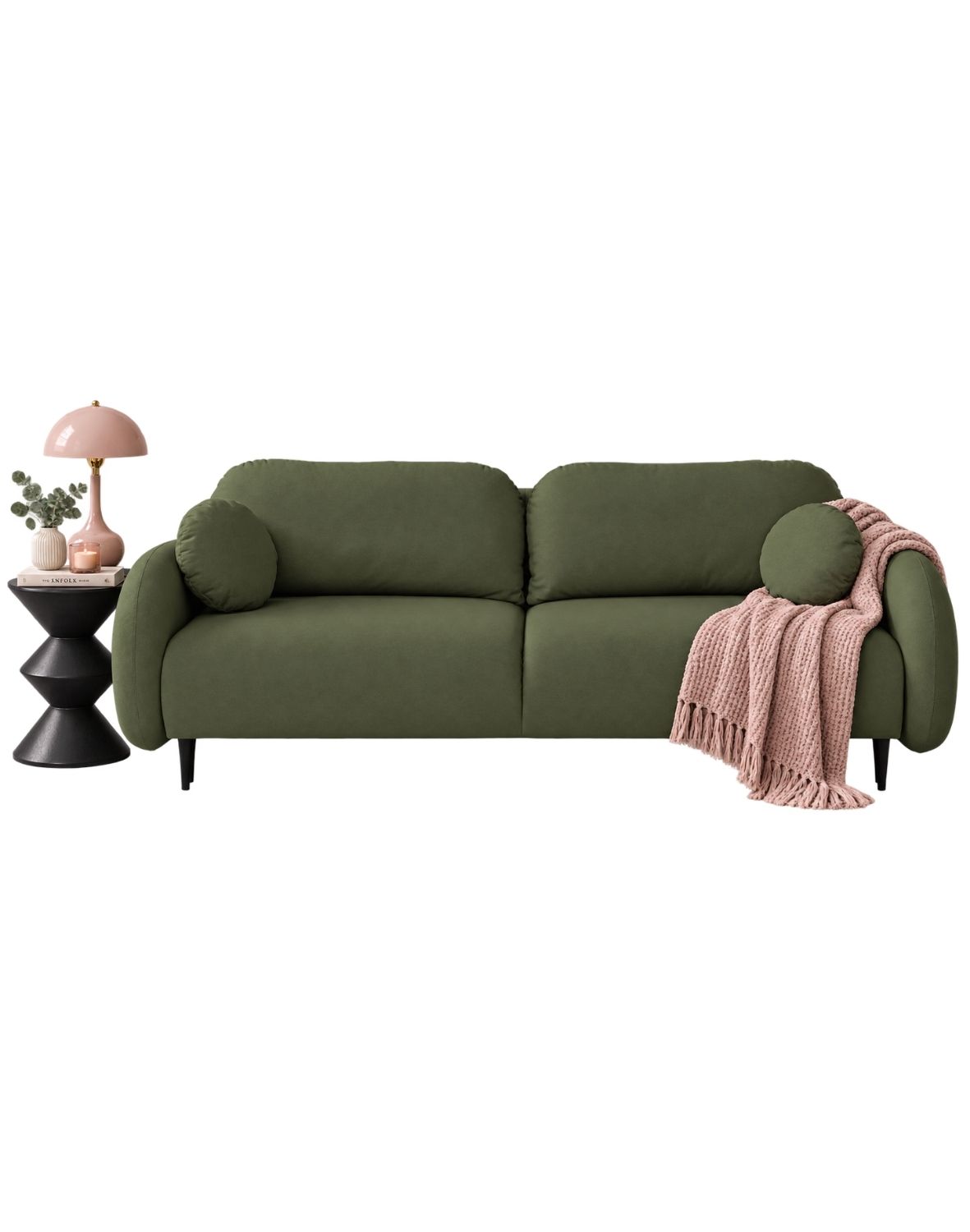 sofa soft