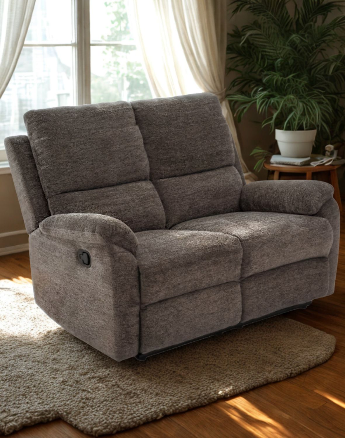 dwuosobowa sofa spencer 2 funkcja relaks