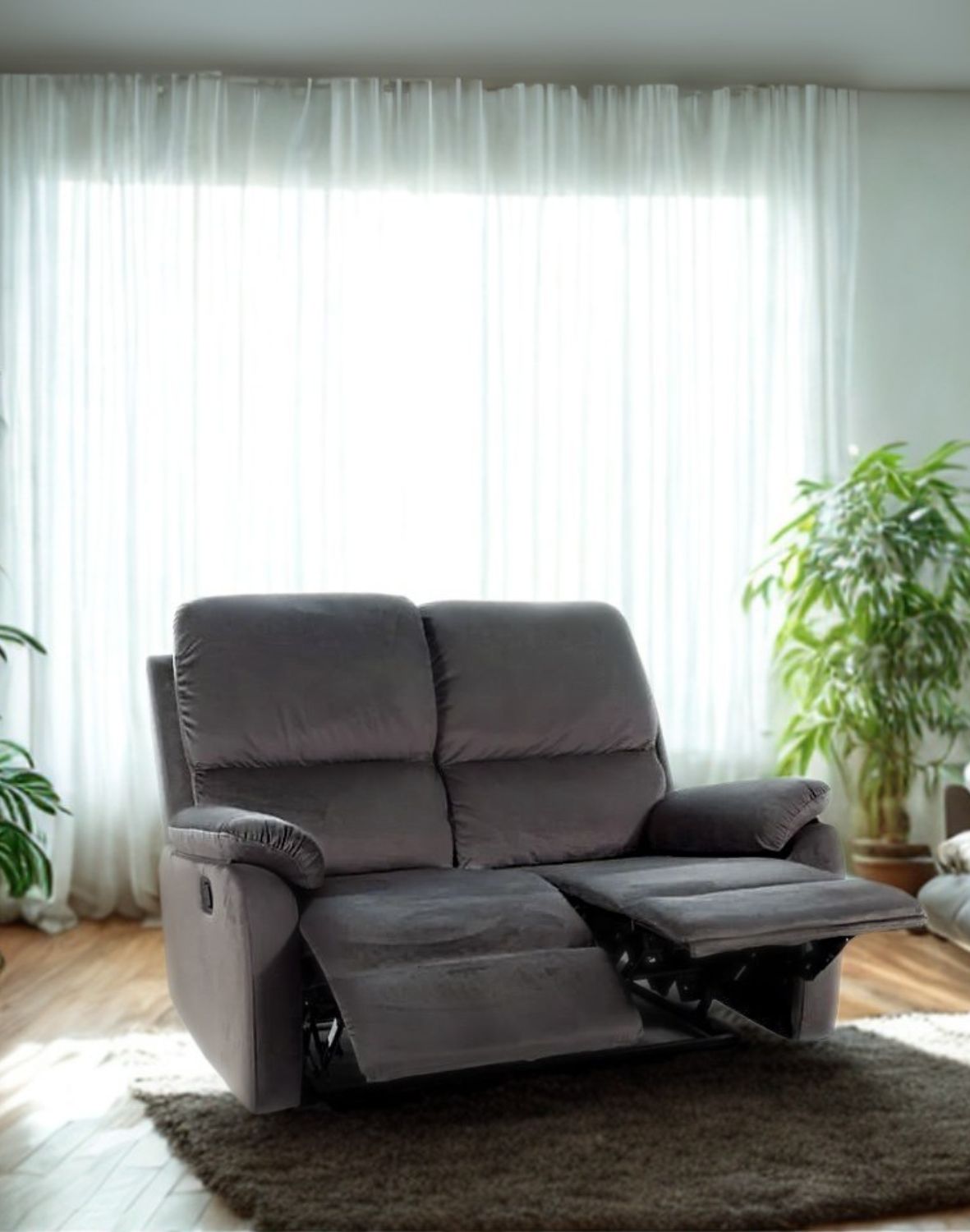 dwuosobowa sofa spencer 2 funkcja relaks