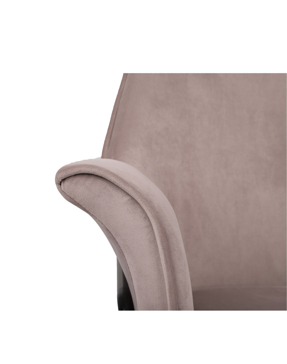 krzesło sofia black beż