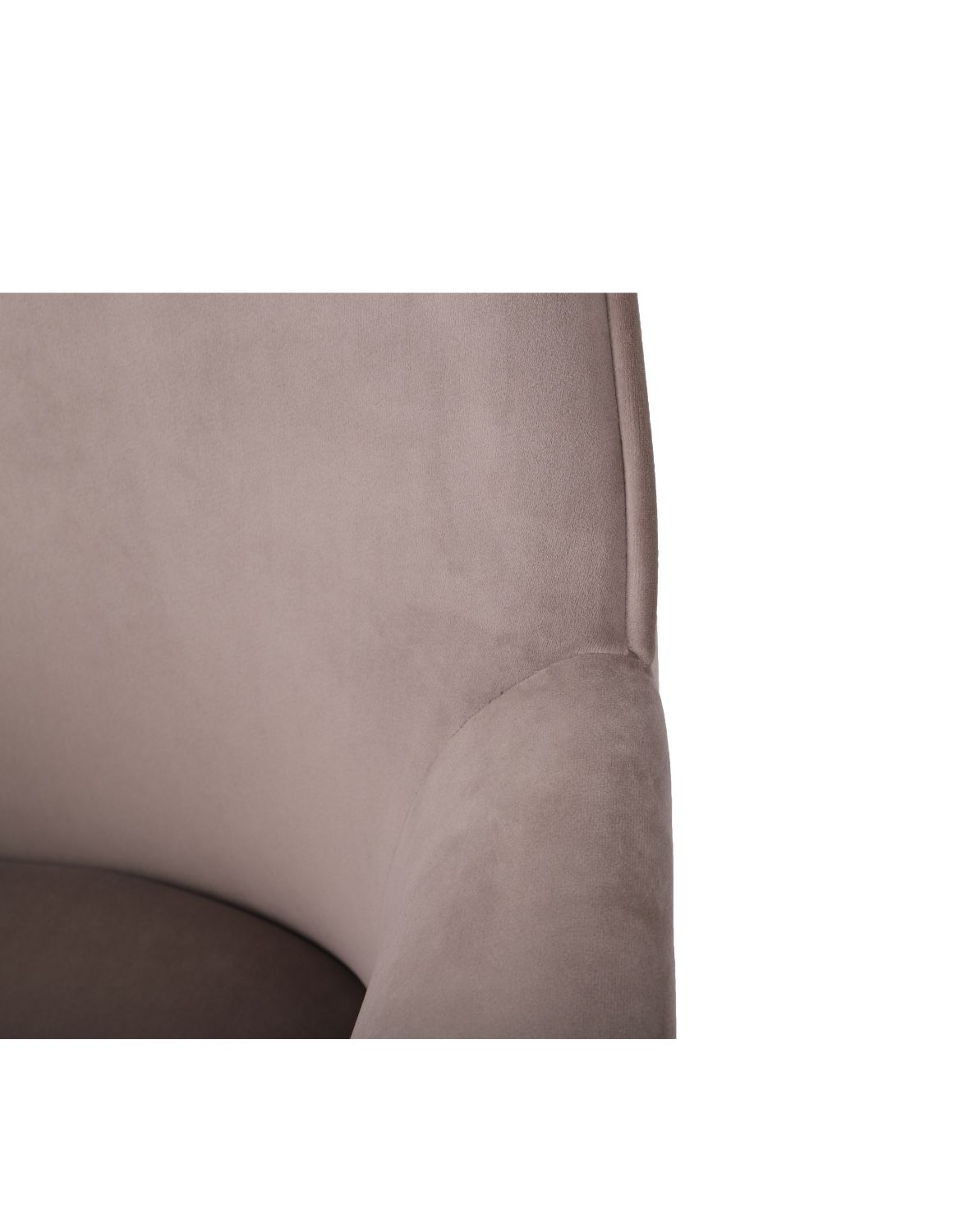 krzesło sofia black beż