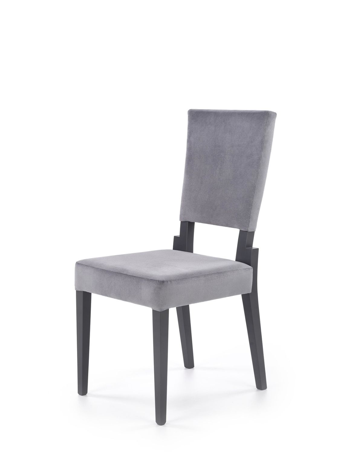 krzesło do jadalni sorbus, grafitowy/szary