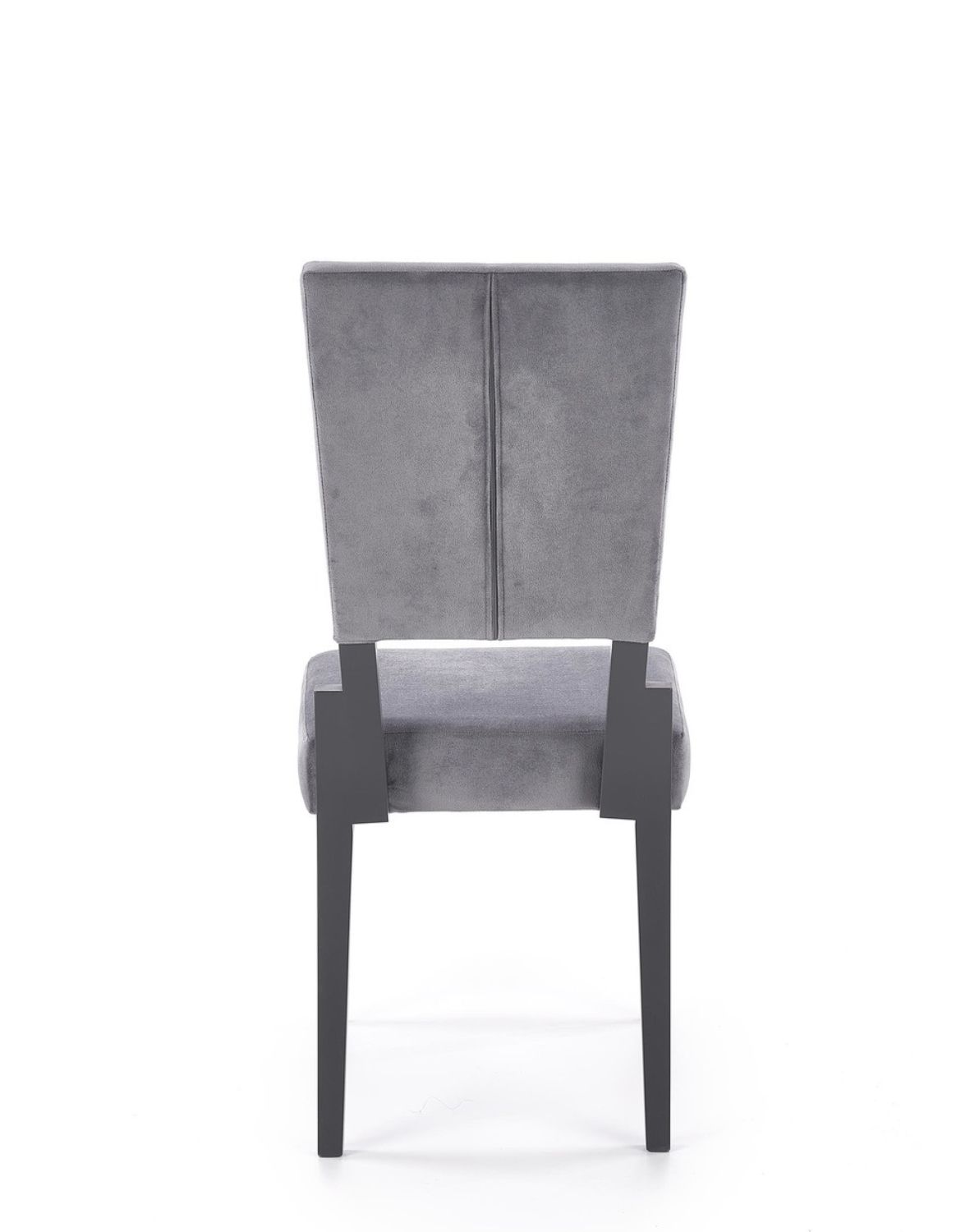 krzesło do jadalni sorbus, grafitowy/szary