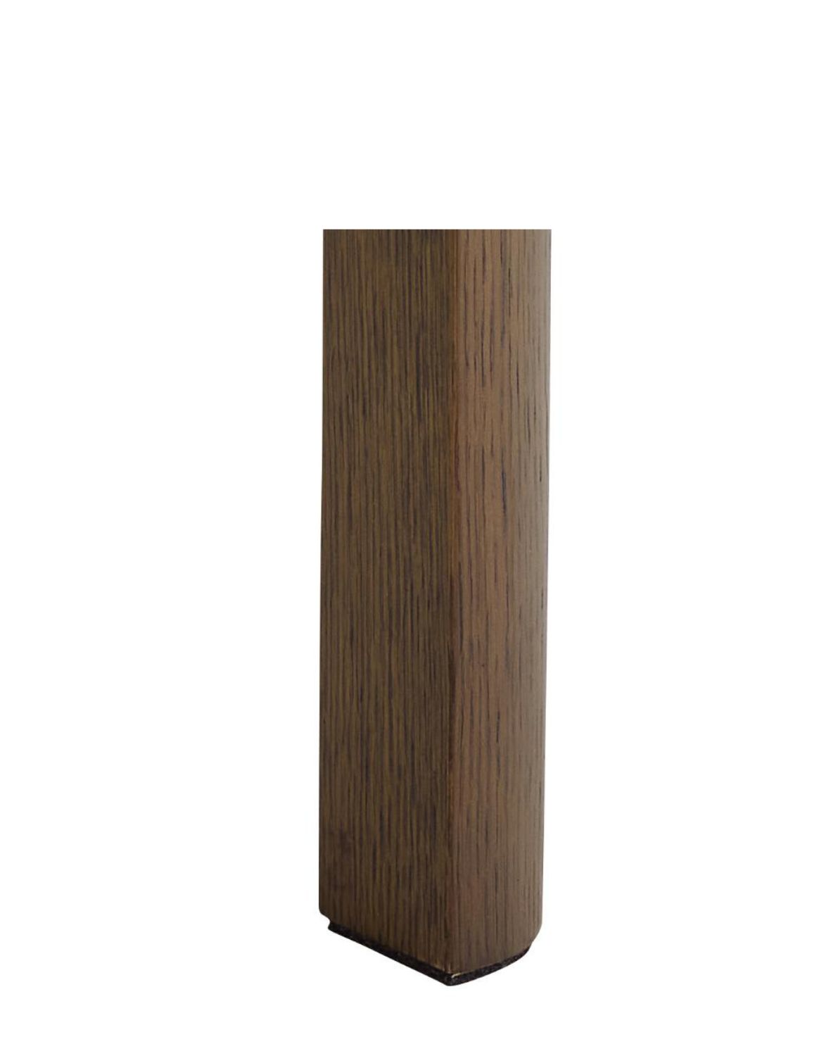 szafka nocna southampton, dąb dymiony i blat ceramiczny (10788)