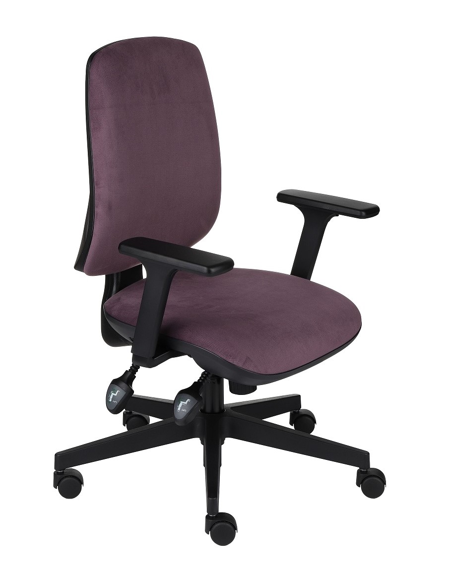 Starter 3D Black
