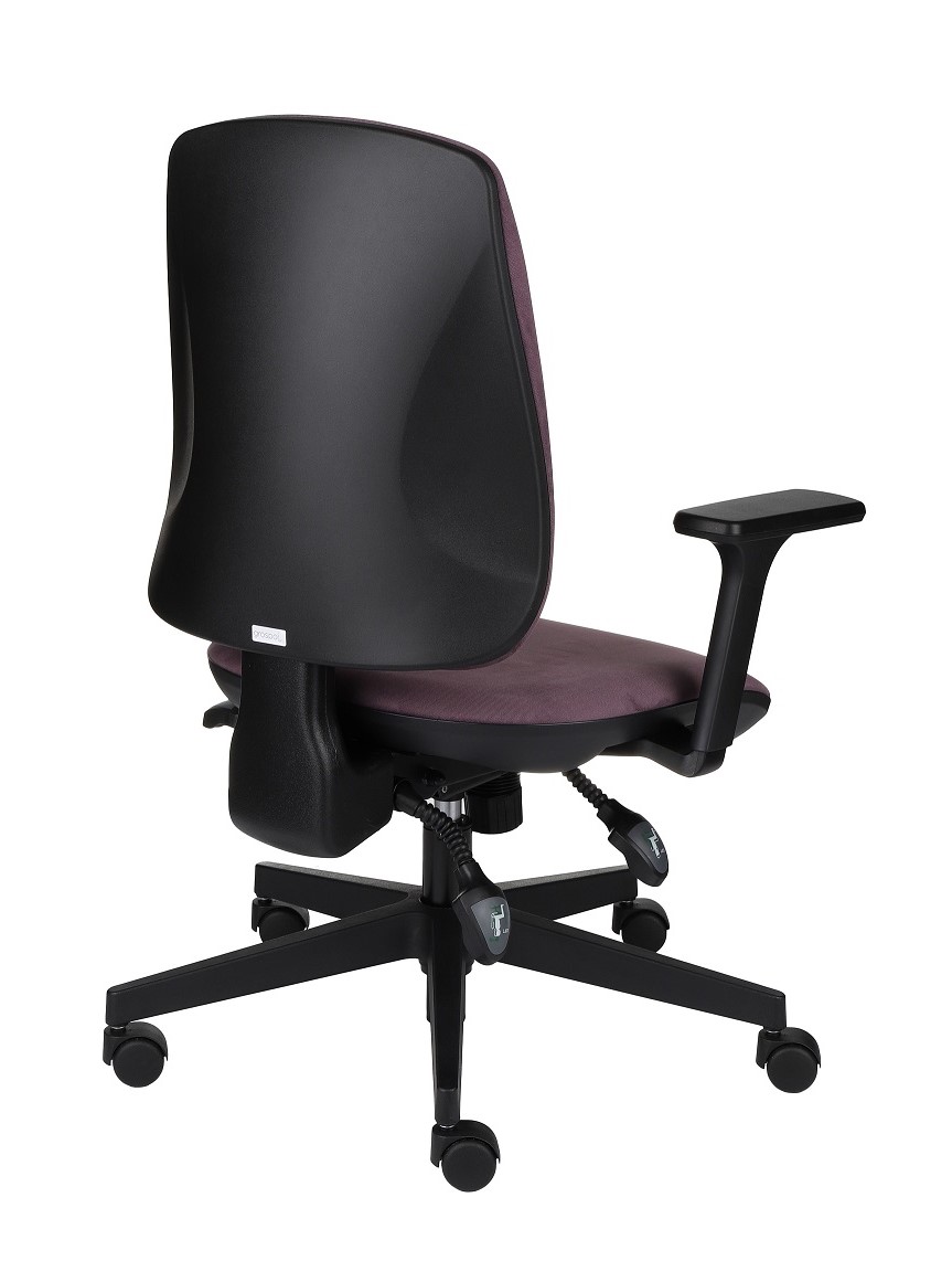 Starter 3D Black
