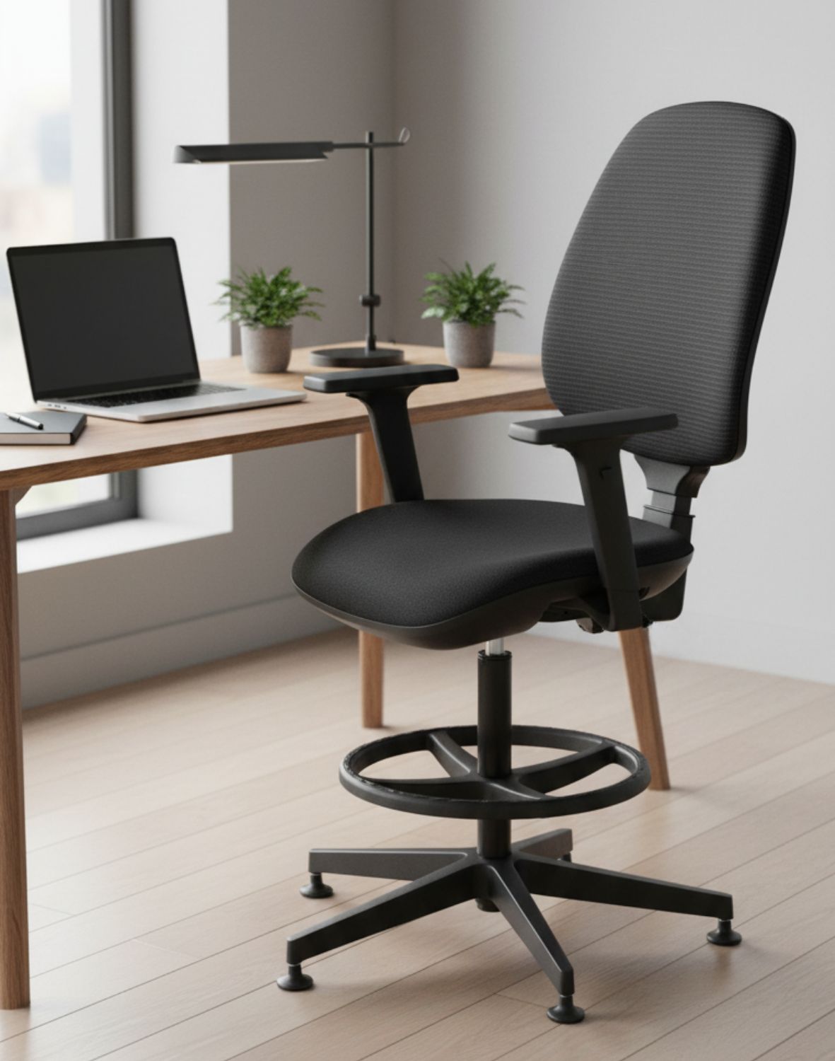 starter 3d ring base