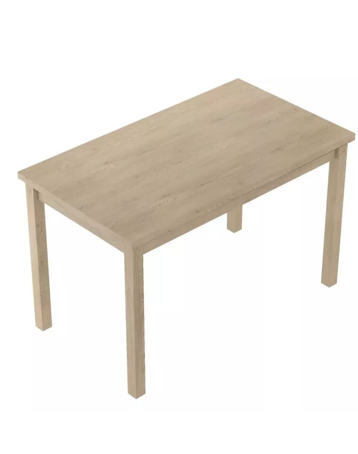 stol adam 100 140 dab cremona torro