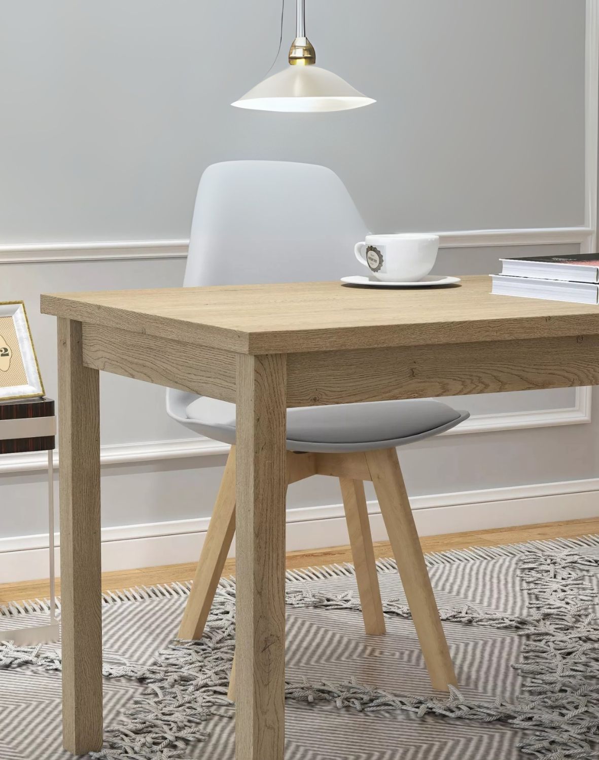 stol adam 100 140 dab cremona torro