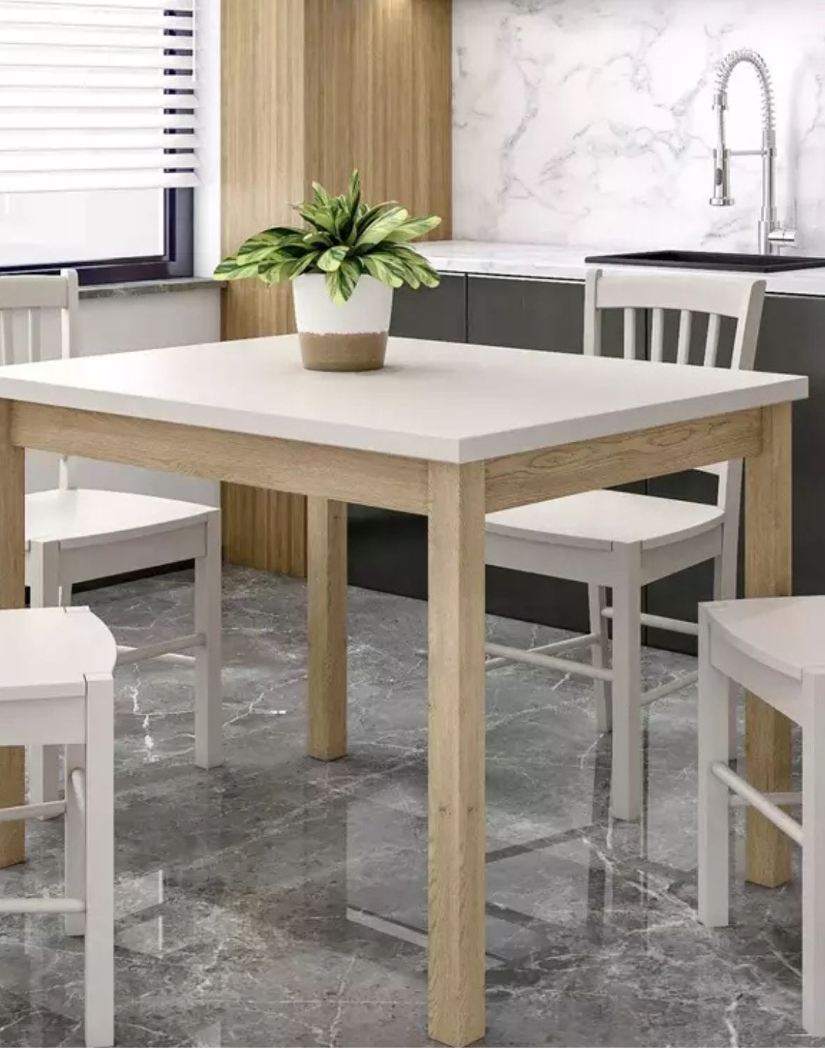 stol adam 120 68 kaszmir dab cremona torro