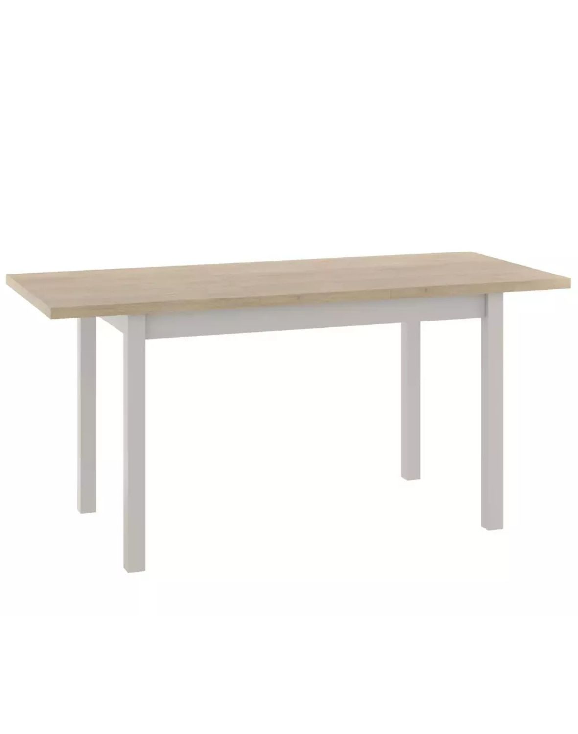 stol adam 90 125 65 dab cremona kaszmir