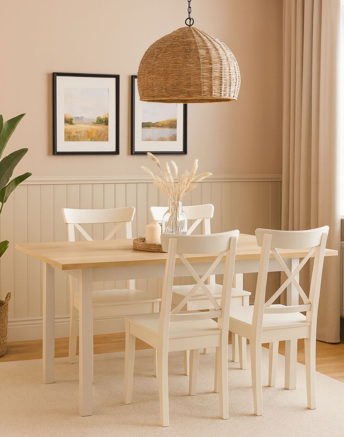 stol adam 90 125 65 dab cremona kaszmir