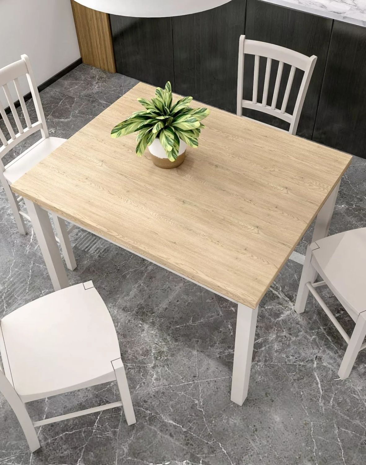 stol adam 90 65 dab cremona torro kaszmir