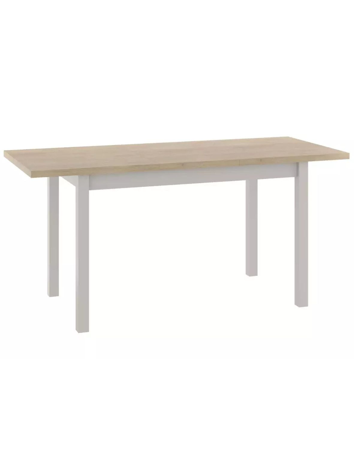 stol adam 120 160 dab cremona torro kaszmir