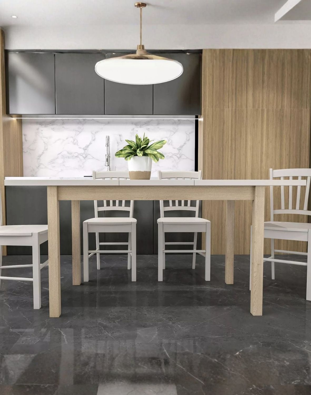 stol adam 100 140 kaszmir dab cermona torro