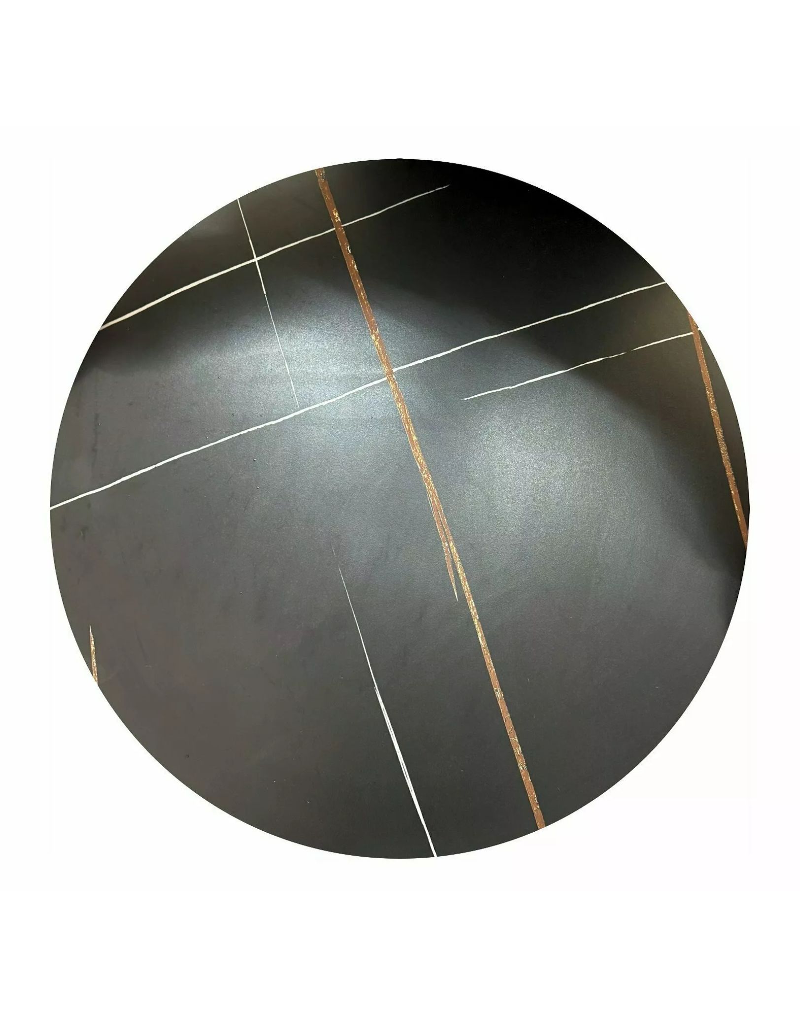 stol espero czarno czarny