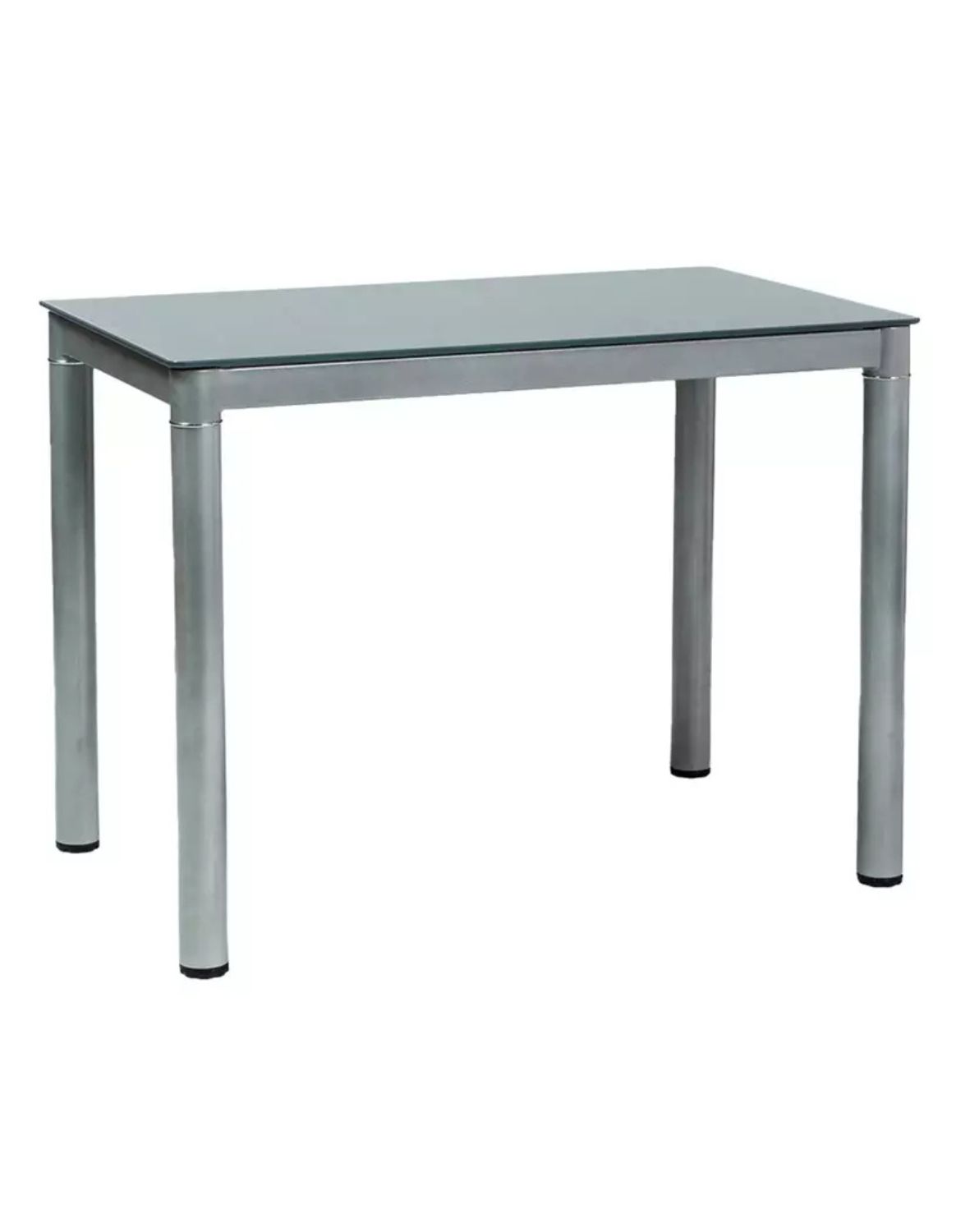 stol galant szary 100x60 cm