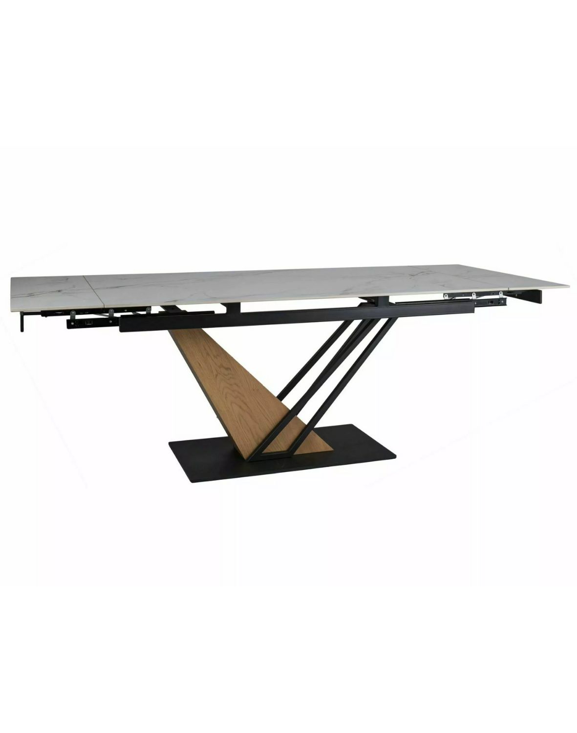stol rozkladany genesis 180