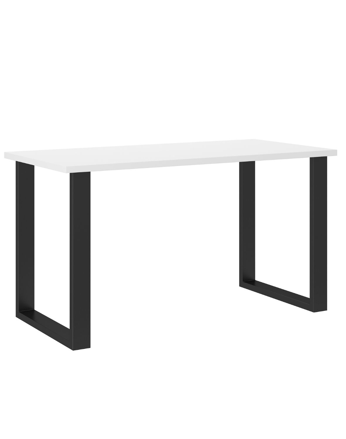 stol imperial bialy 138x67