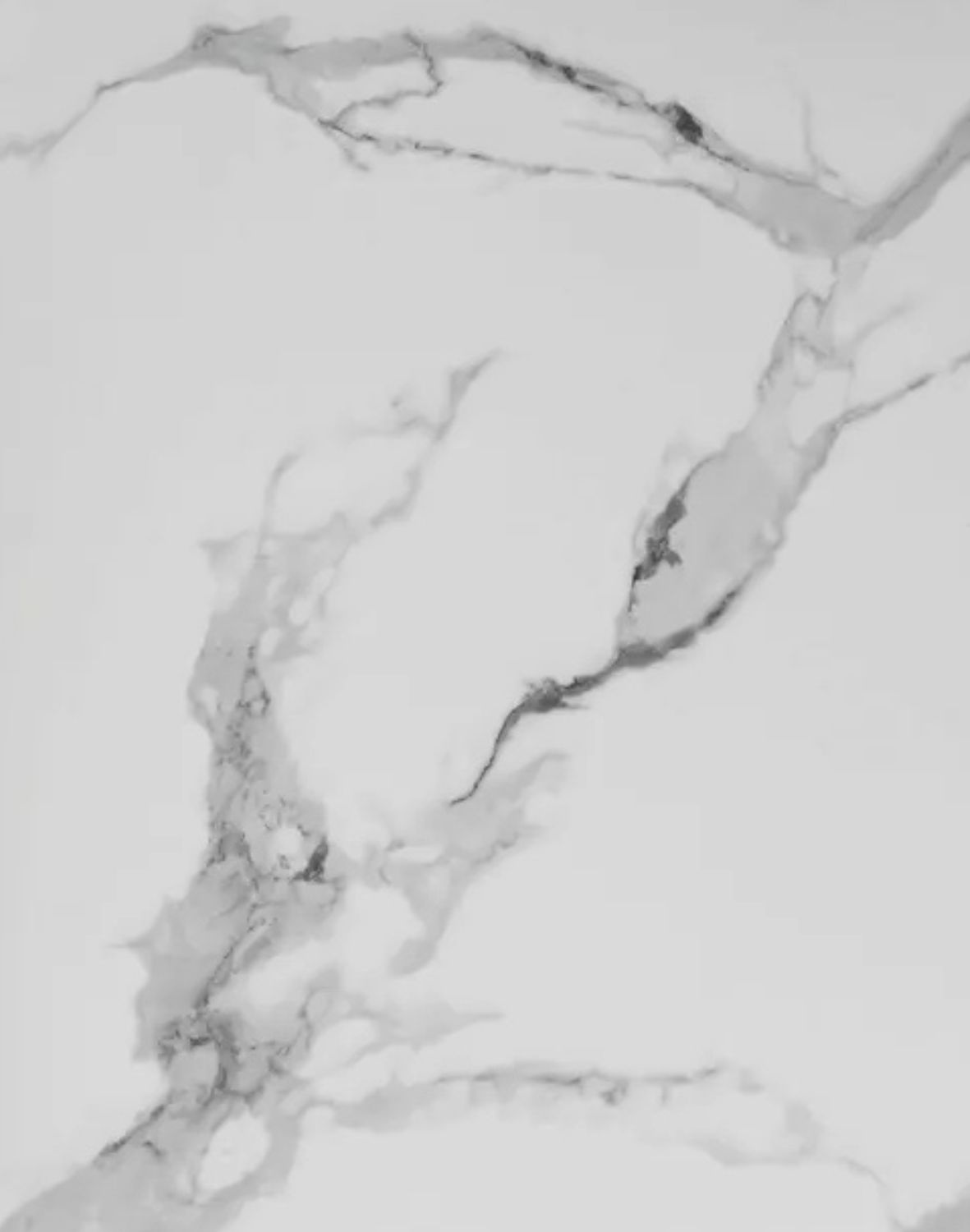 stol prince ceramic calacatta 180x90