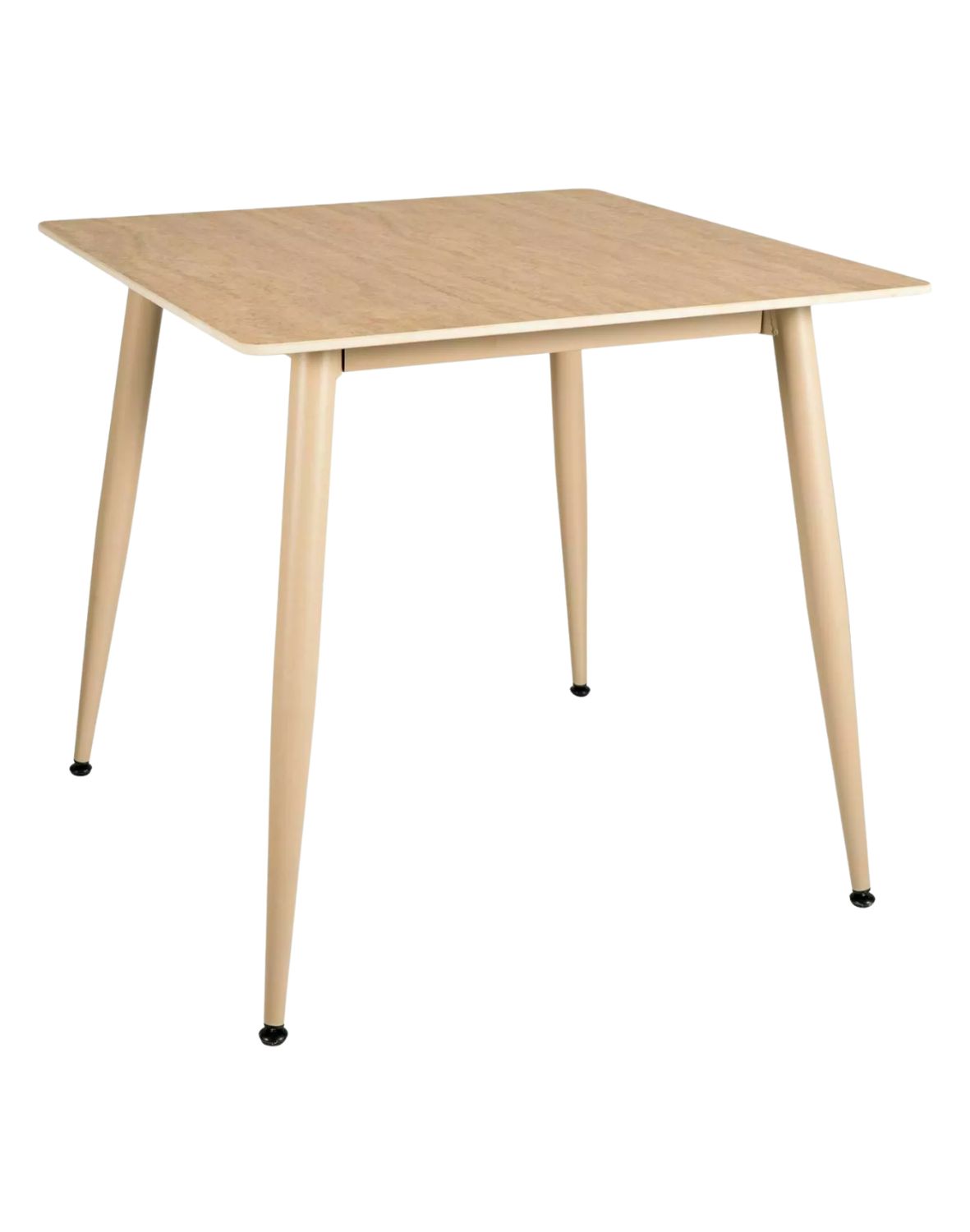 Stół kwadratowy Rion 80 – ceramika Travertine