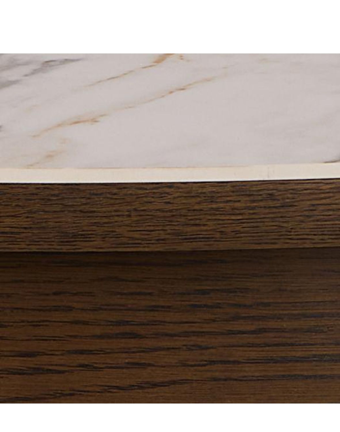 stół southampton z opcją rozłożenia, dąb dymiony i blat ceramiczny (24876)