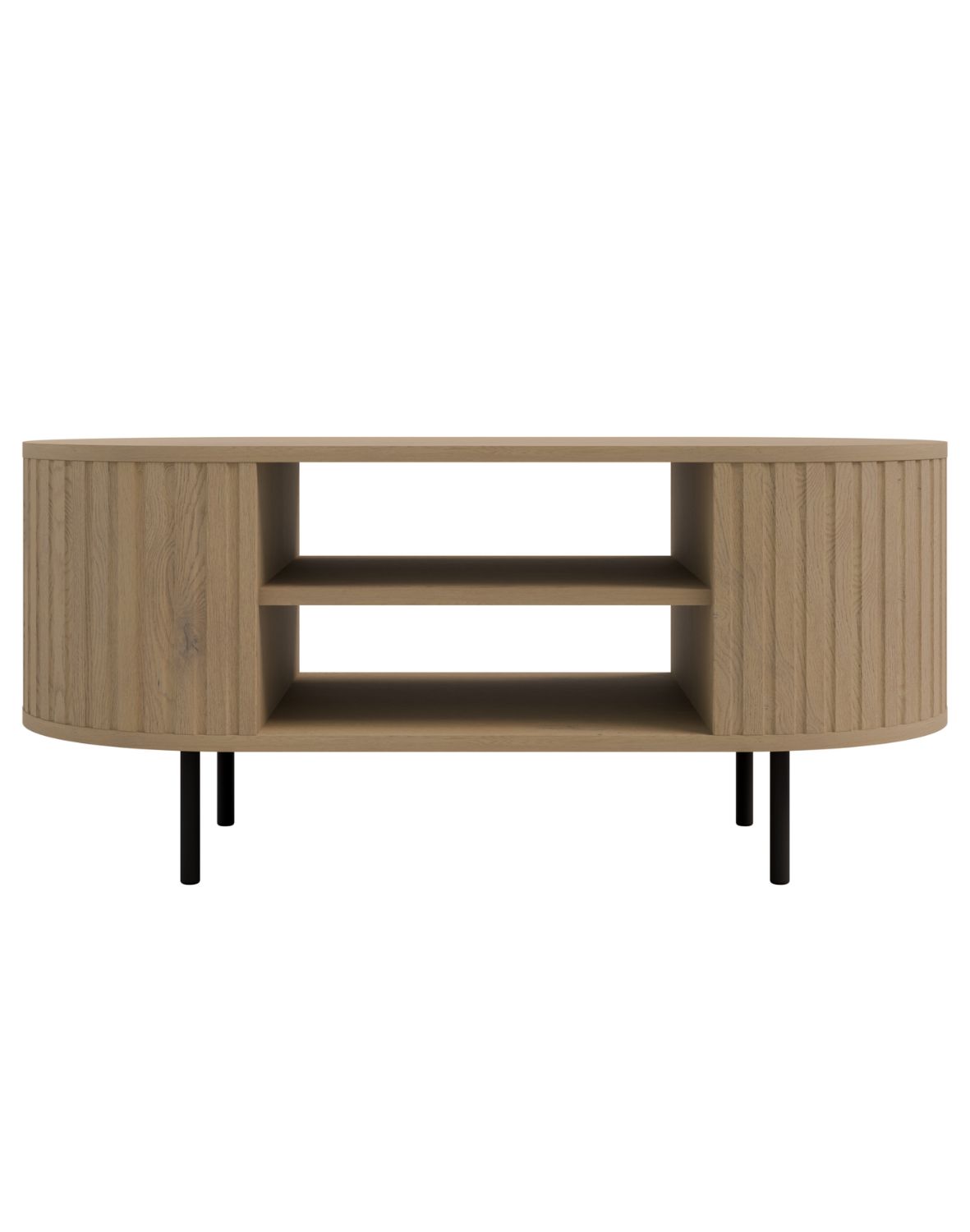 stolik kawowy ovalio dab cremona typ 202