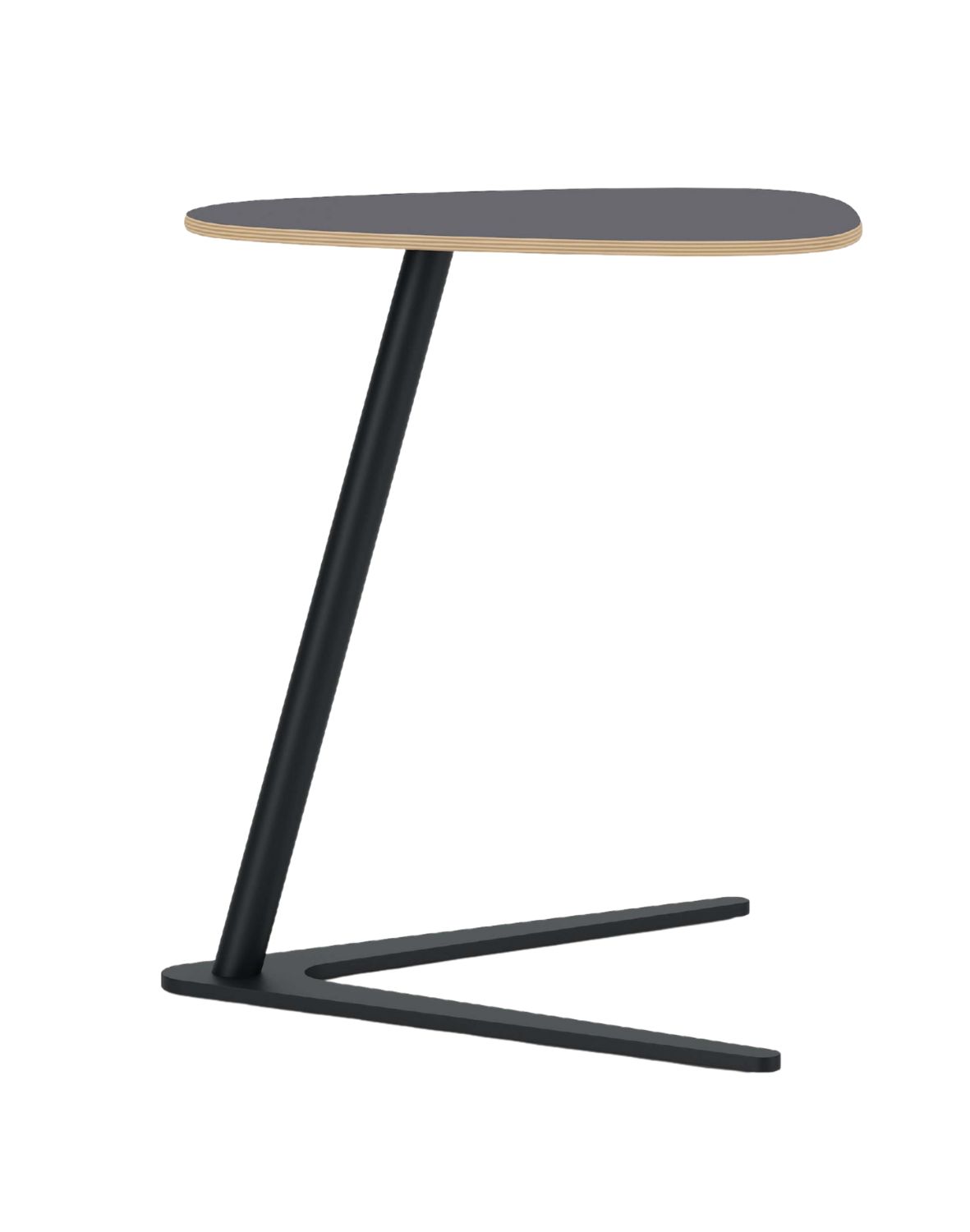 stolik semu z blatem fenix