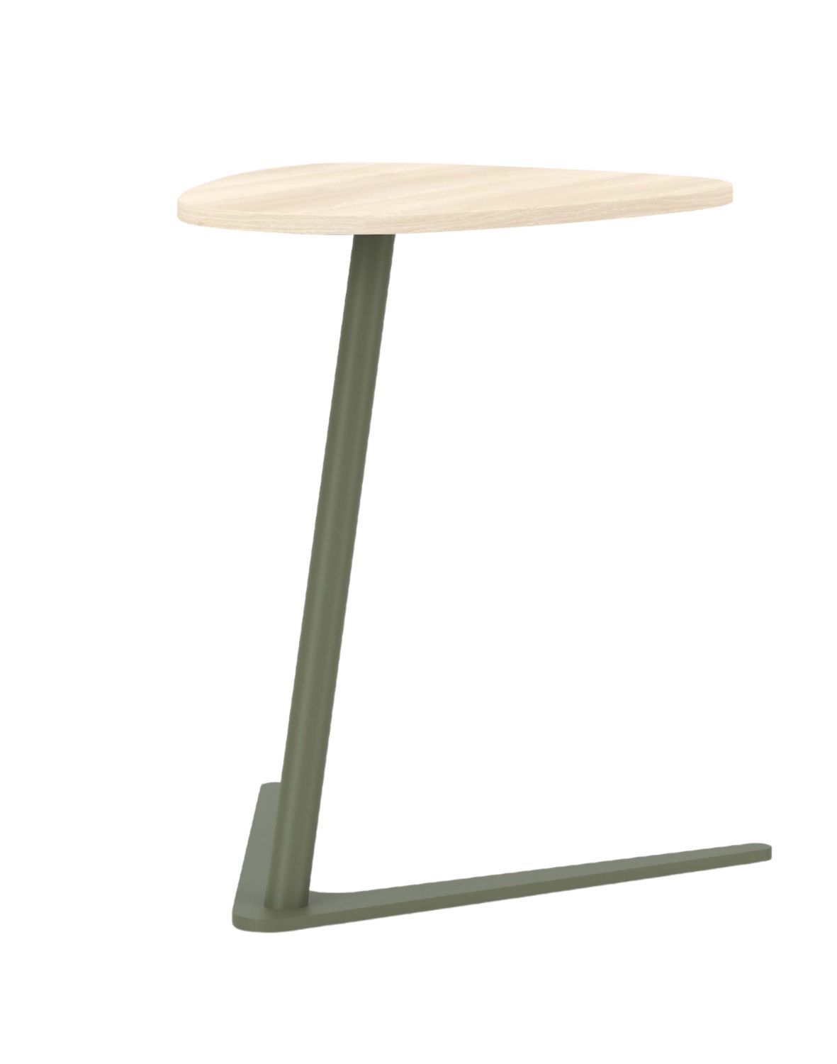 stolik semu z blatem melaminowym