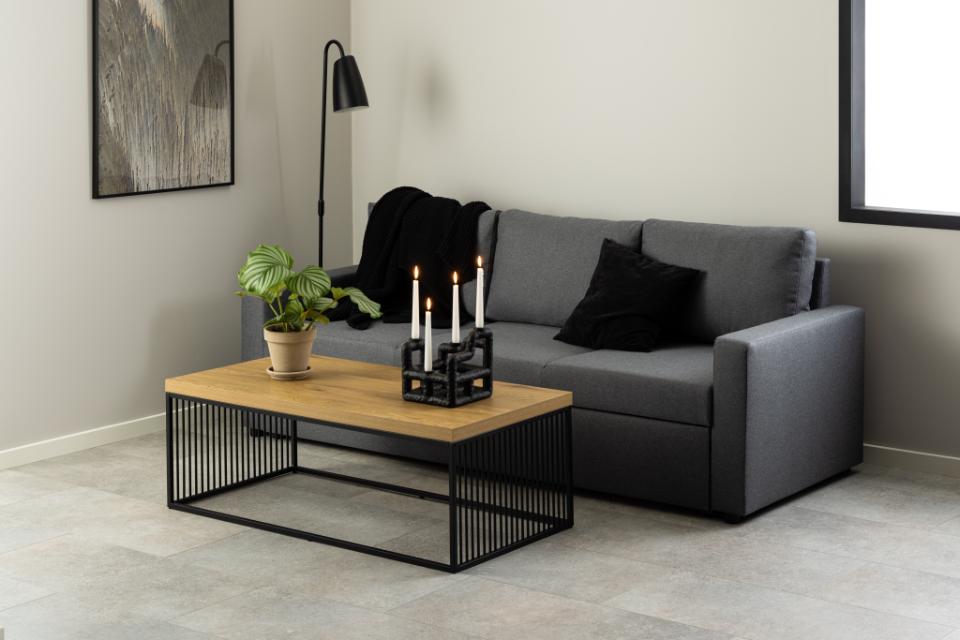 Stolik kawowy Strington (02438)