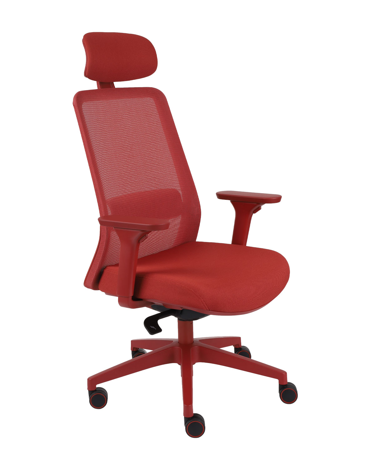 Sven Red