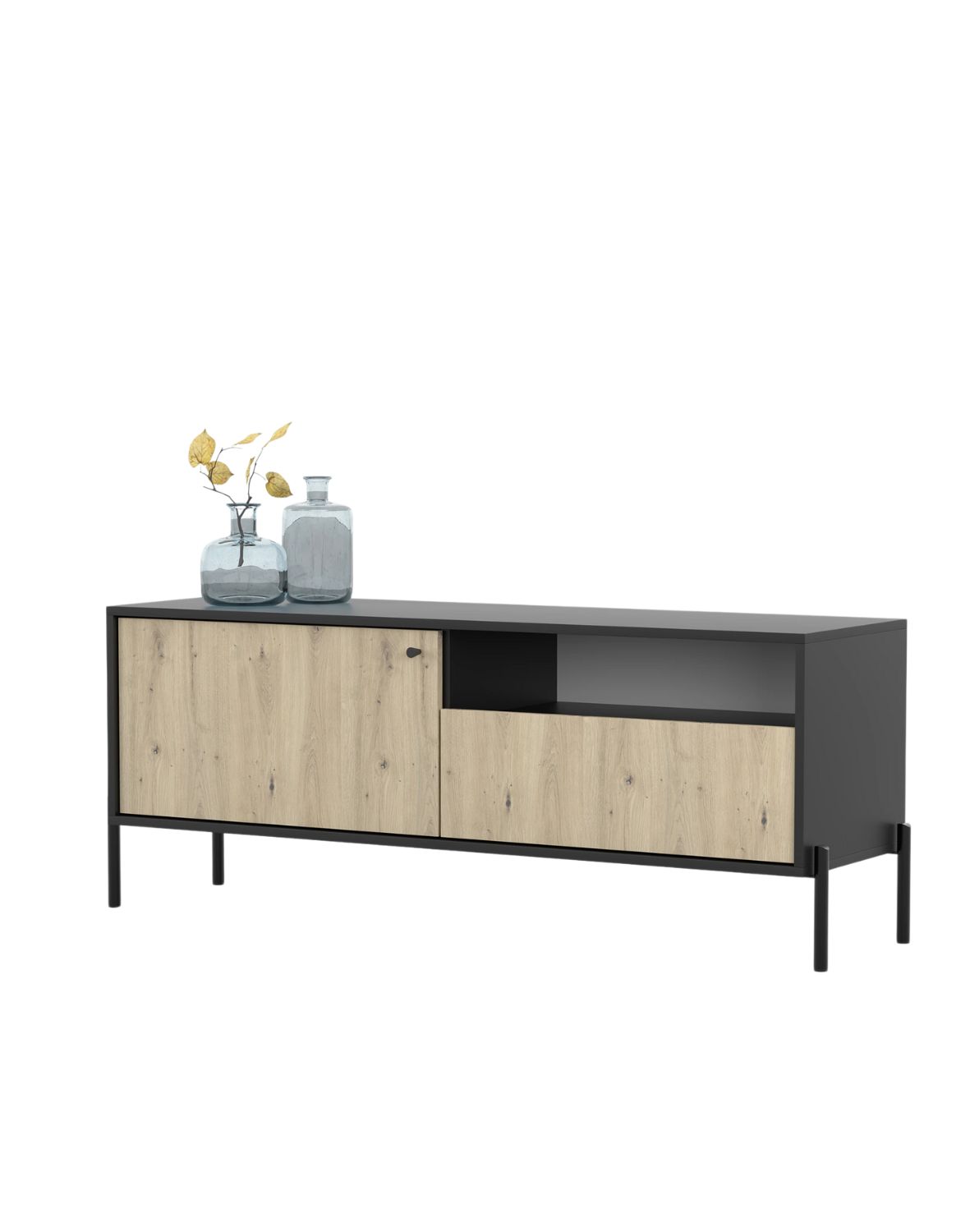 szafka rtv ravi 150 cm