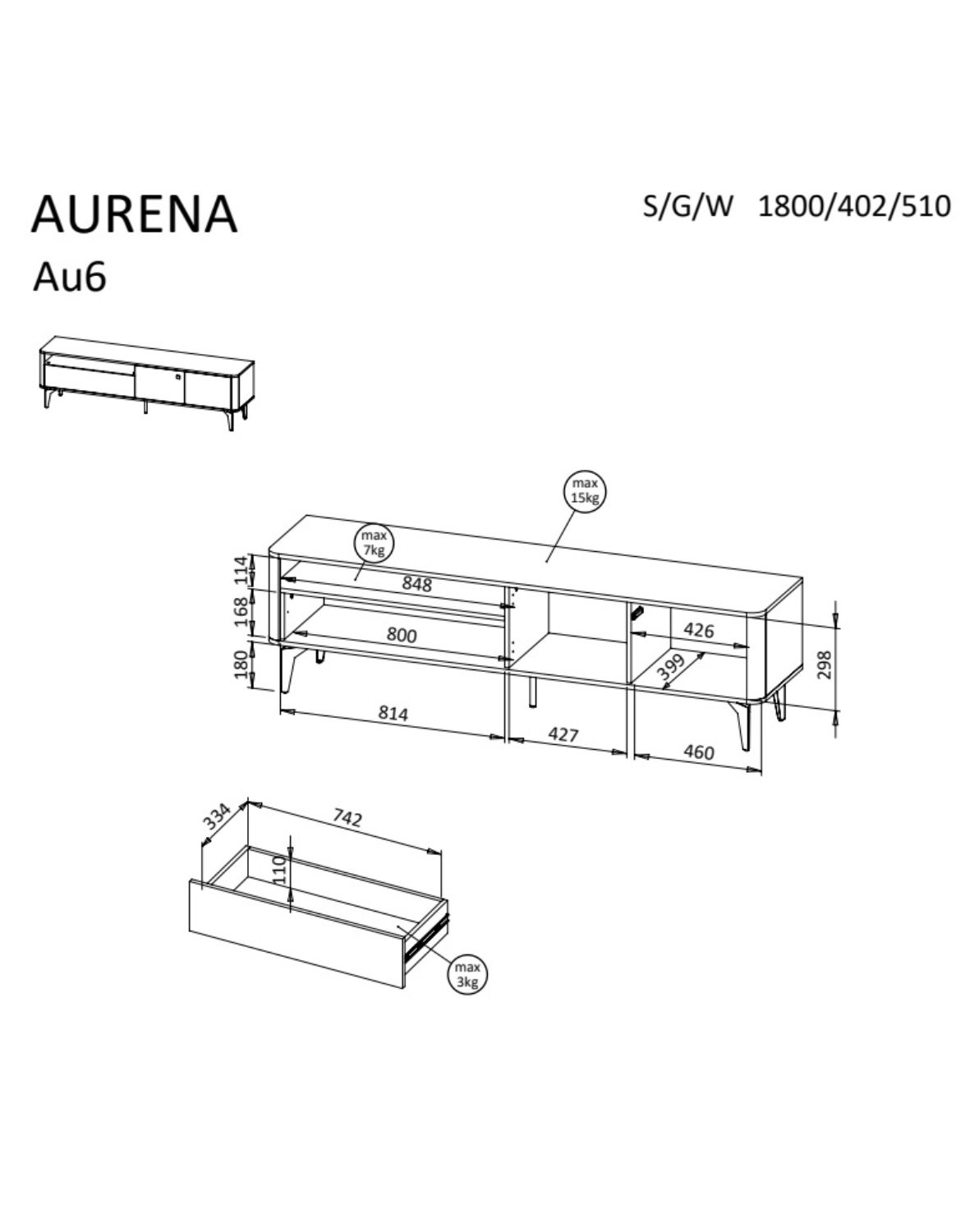 szafka-rtv-aurena-au6