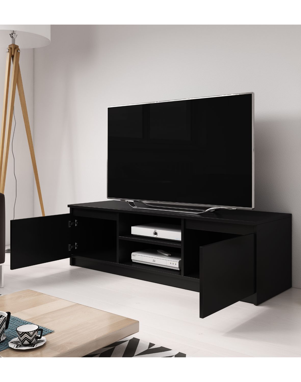 szafka-rtv-dingo-czarna